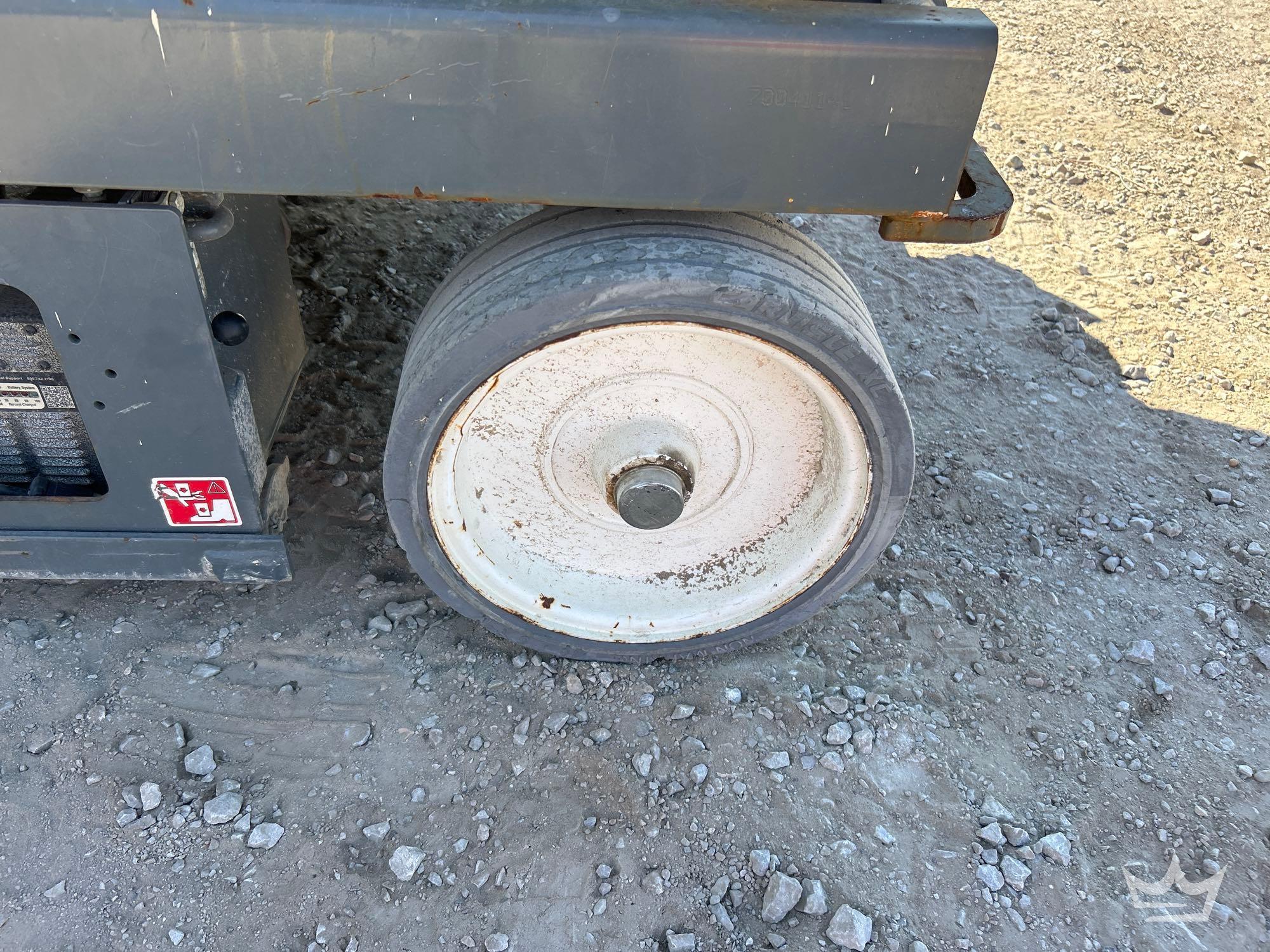 2019 Skyjack SJ4632
