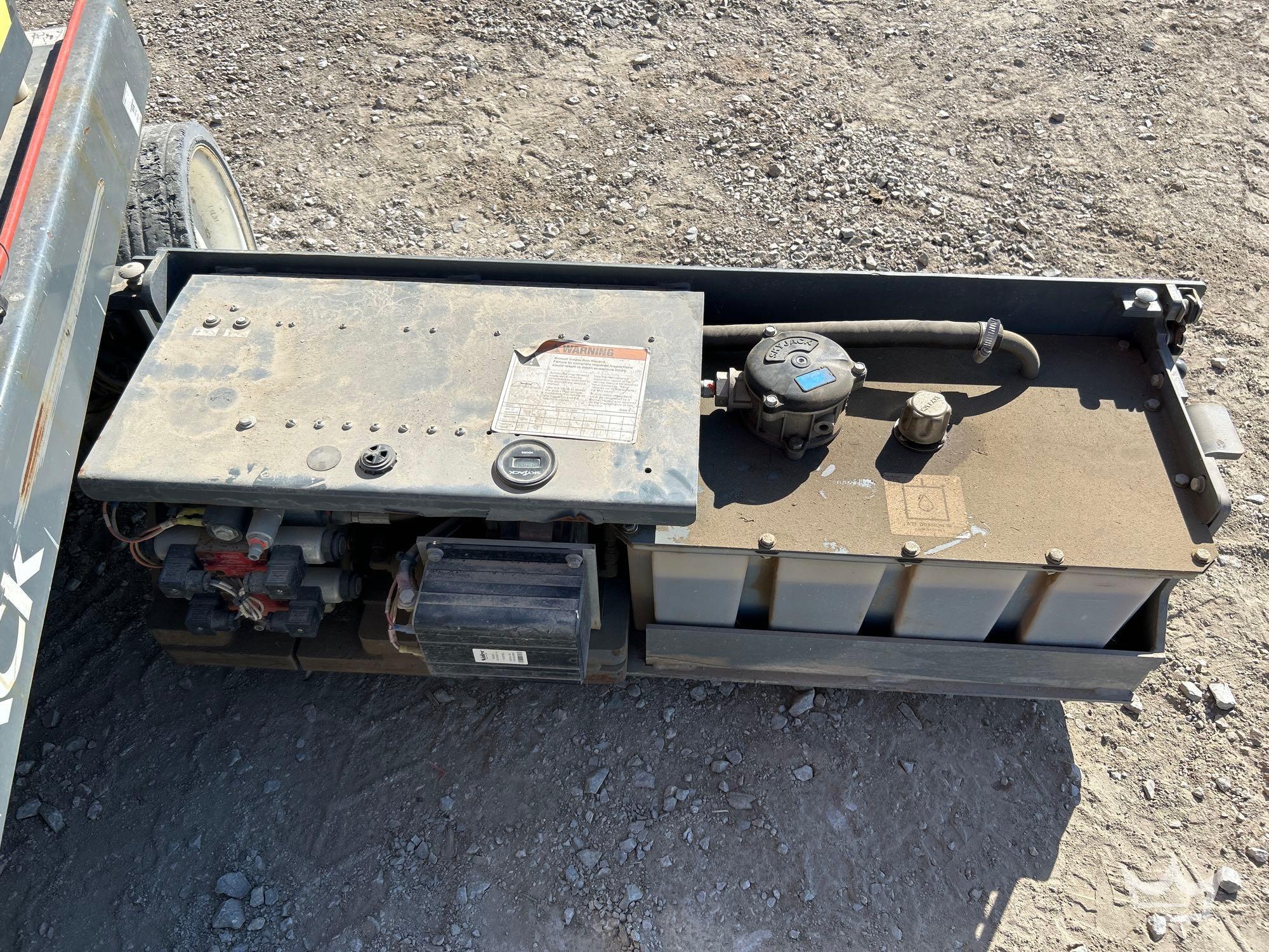 2019 Skyjack SJ4632