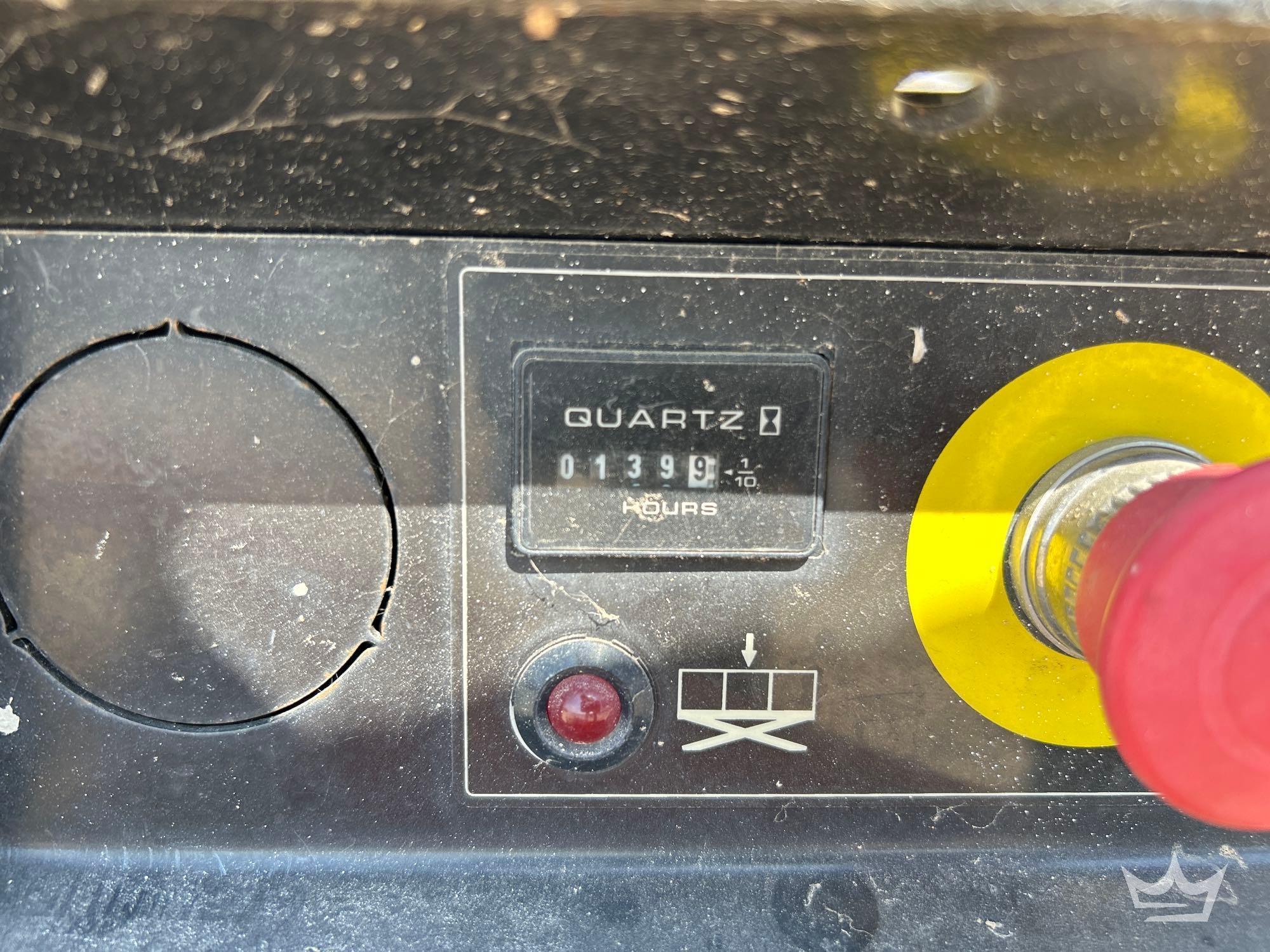 2021 JLG 2632