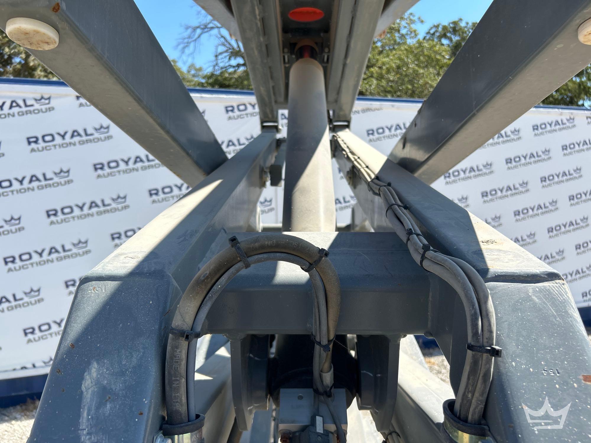 2021 Skyjack SJ3226