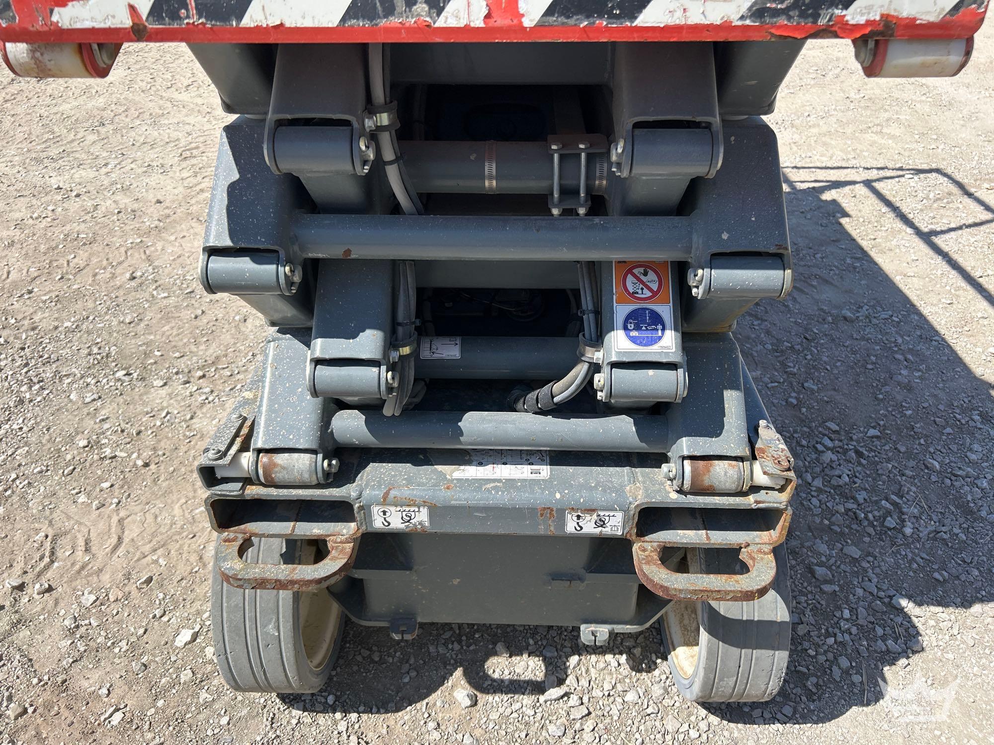 2021 Skyjack SJ3226