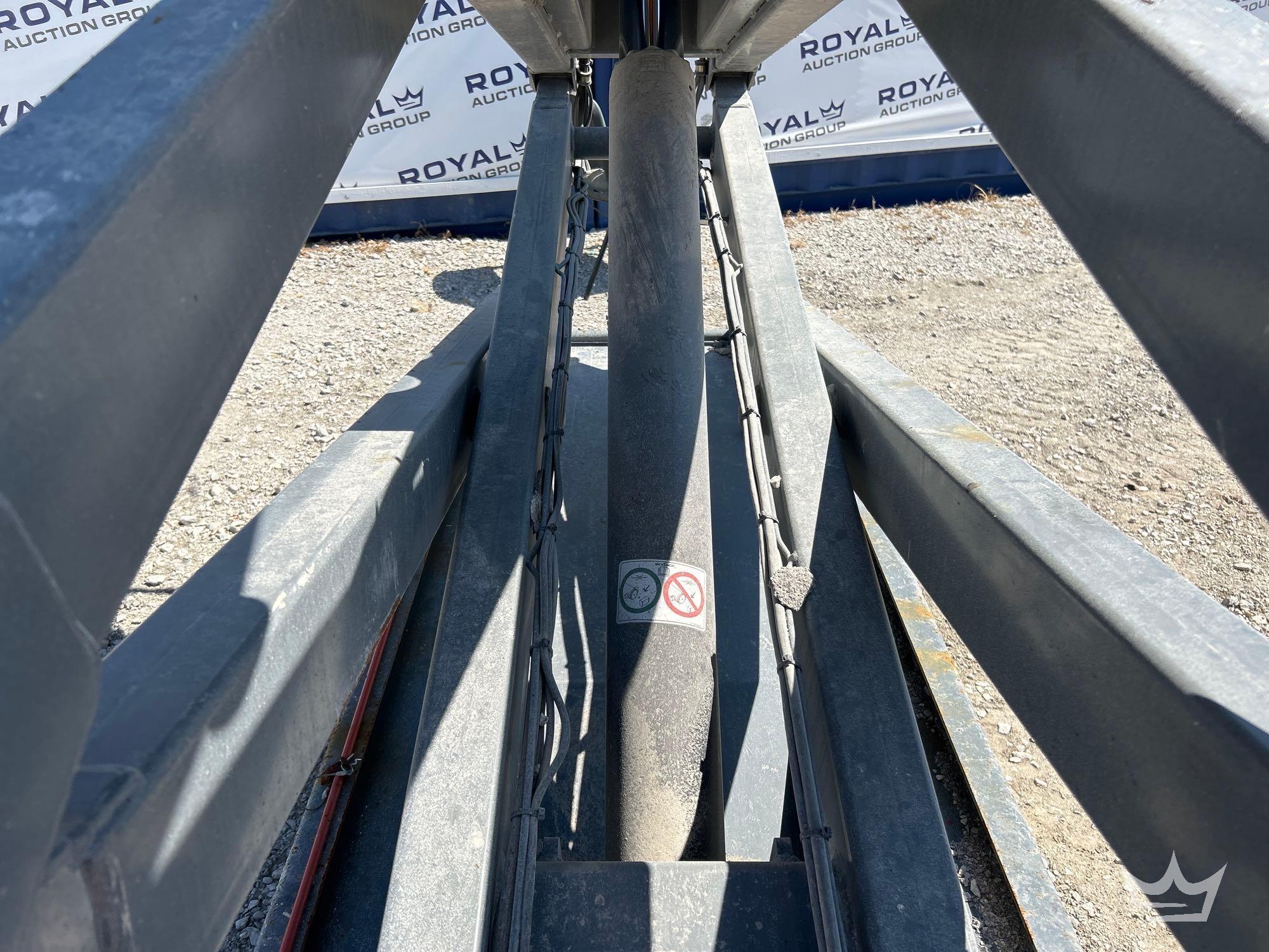 2019 Skyjack SJ3226