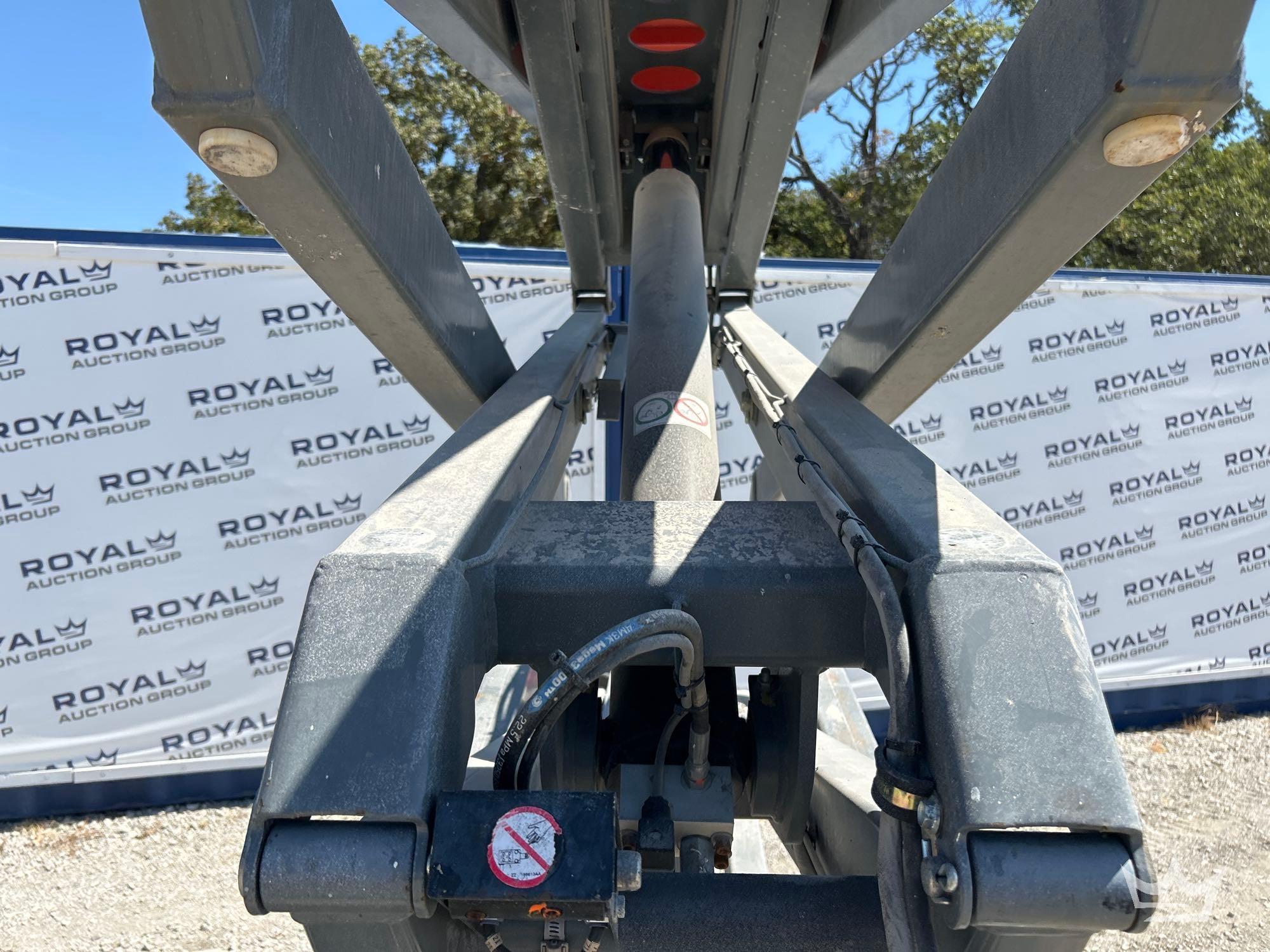 2019 Skyjack SJ3226