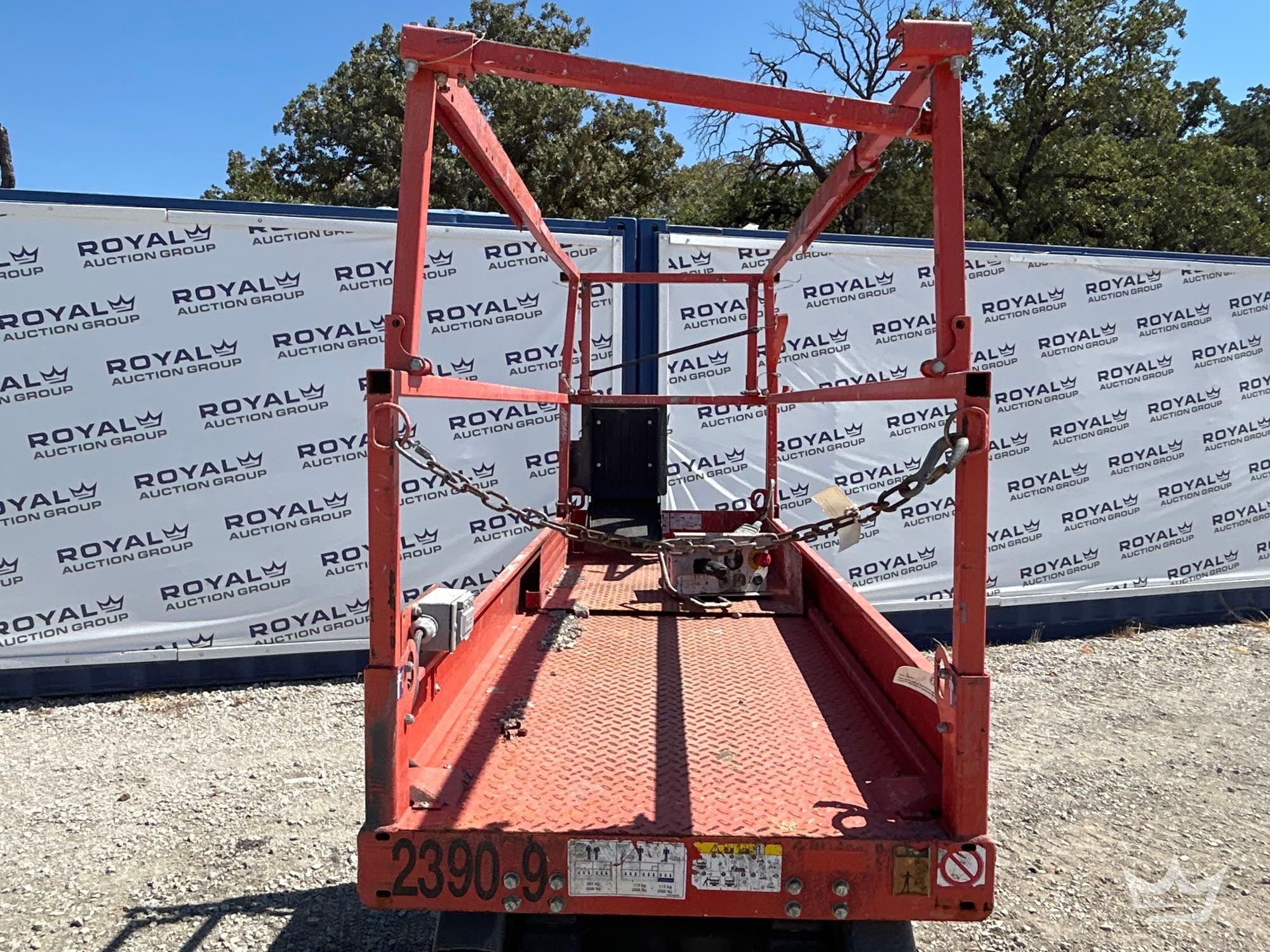 2019 Skyjack SJ3226