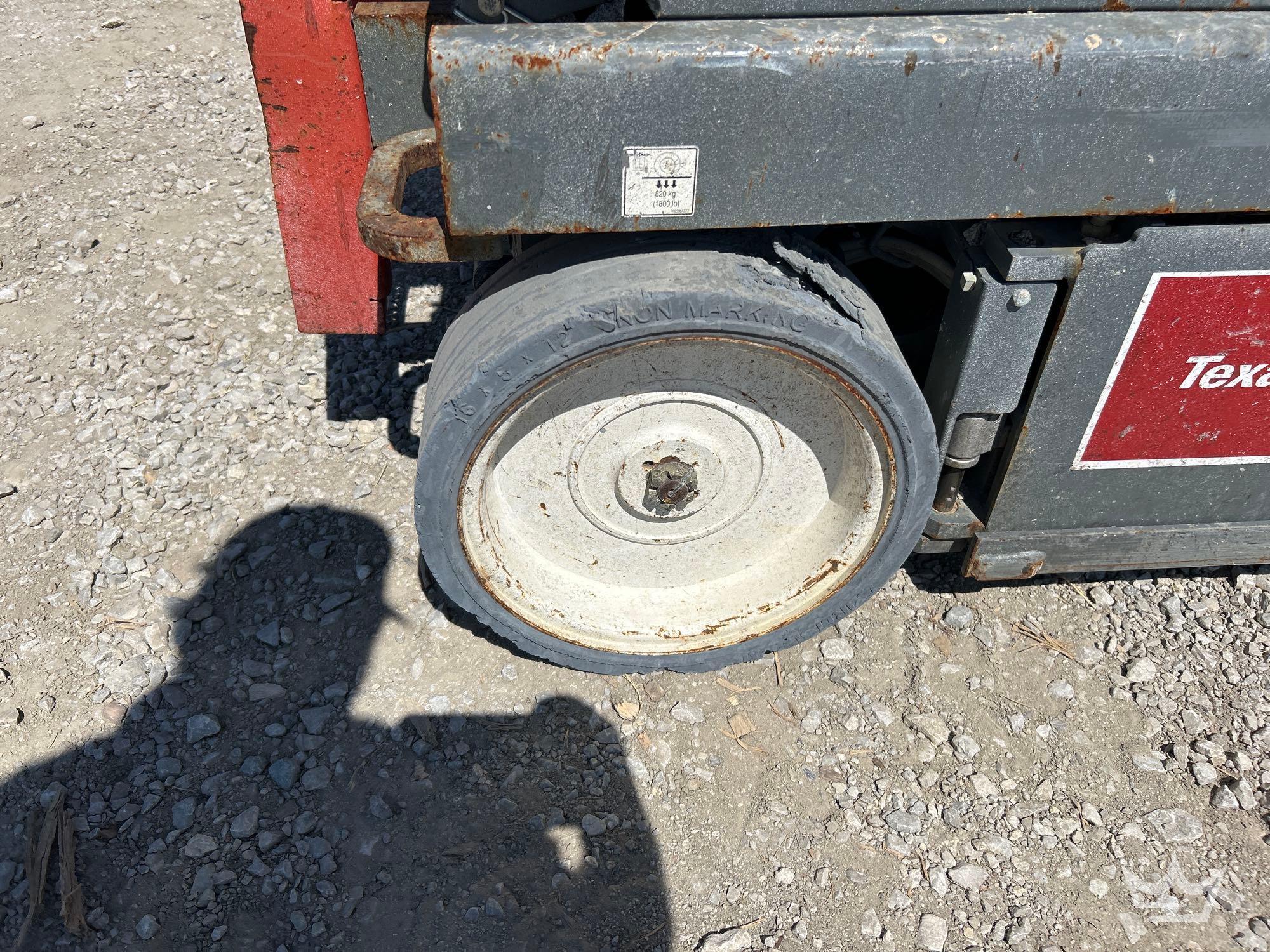 2019 Skyjack SJ3226