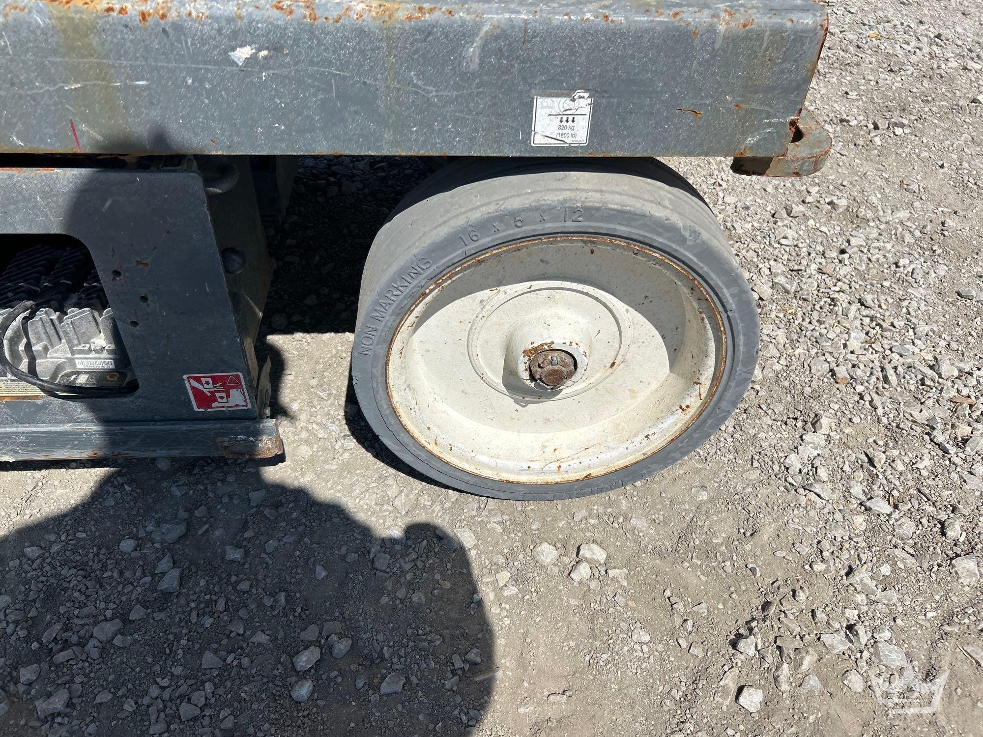 2019 Skyjack SJ3226