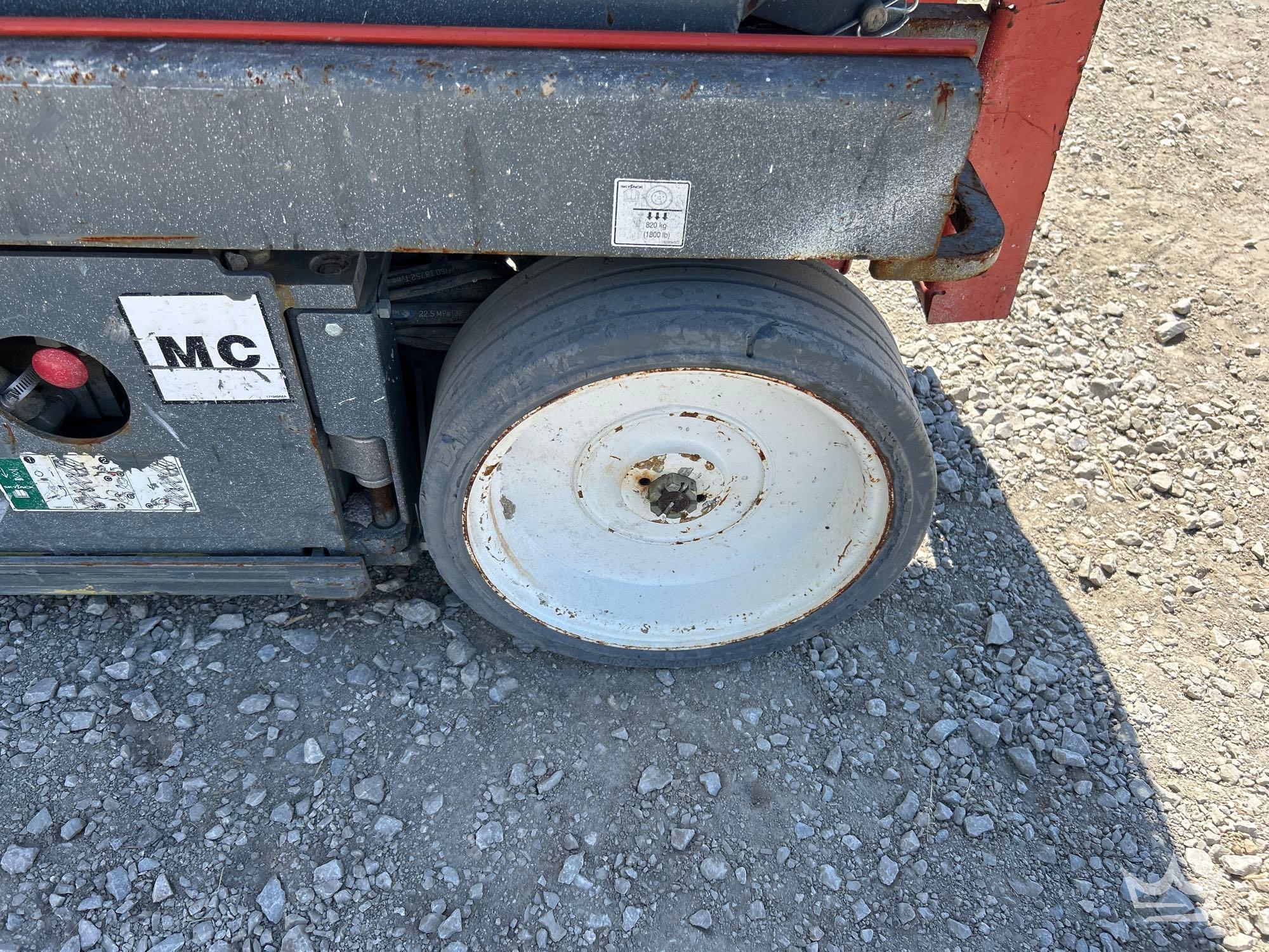 2019 Skyjack SJ3226
