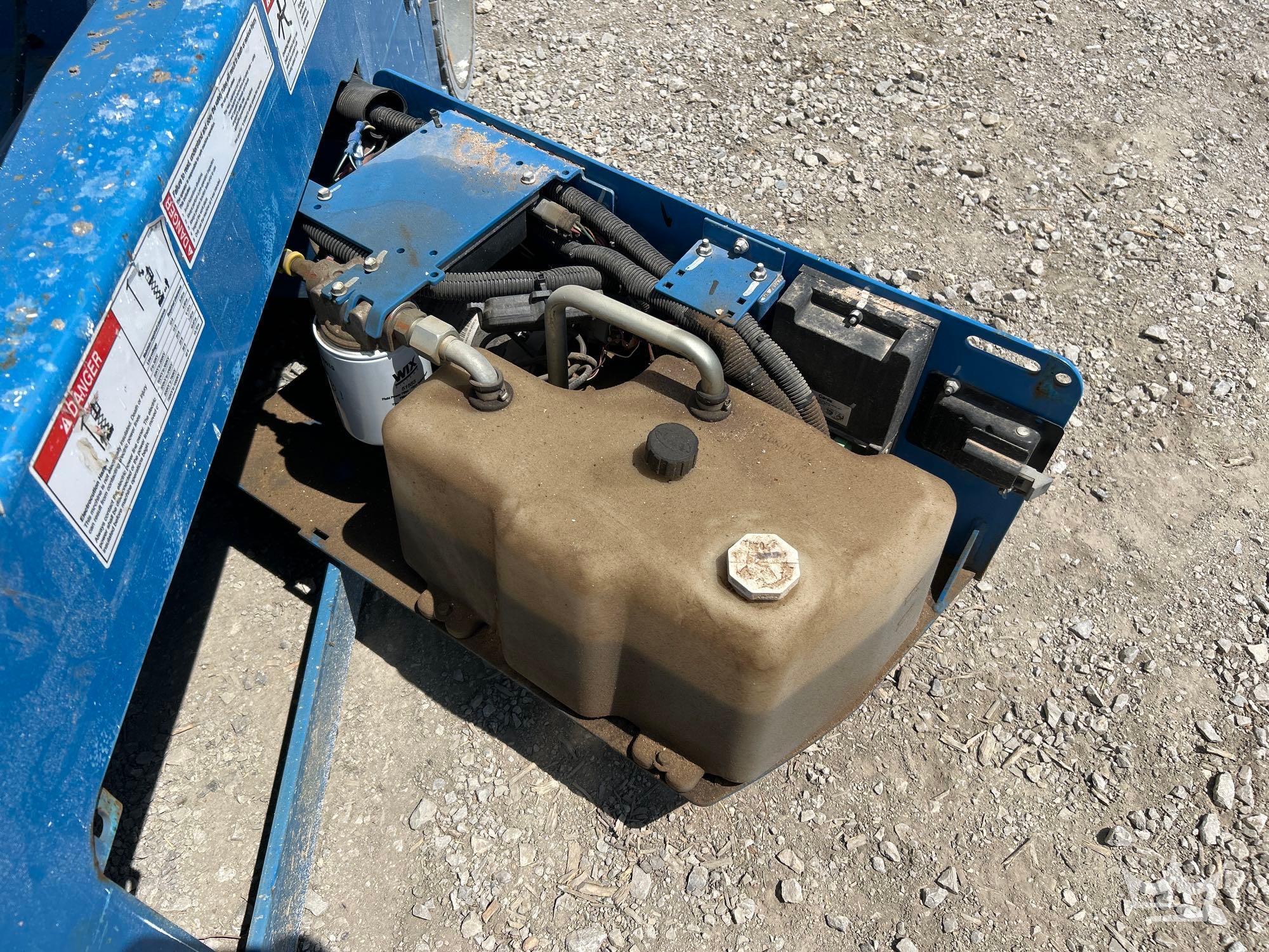 2020 Genie GS-2632