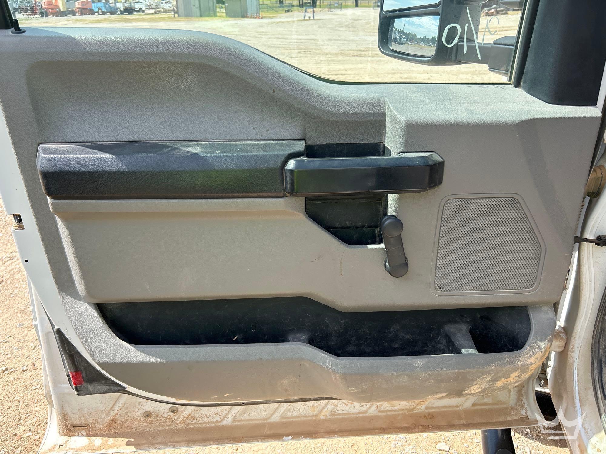 2019 Ford F-350