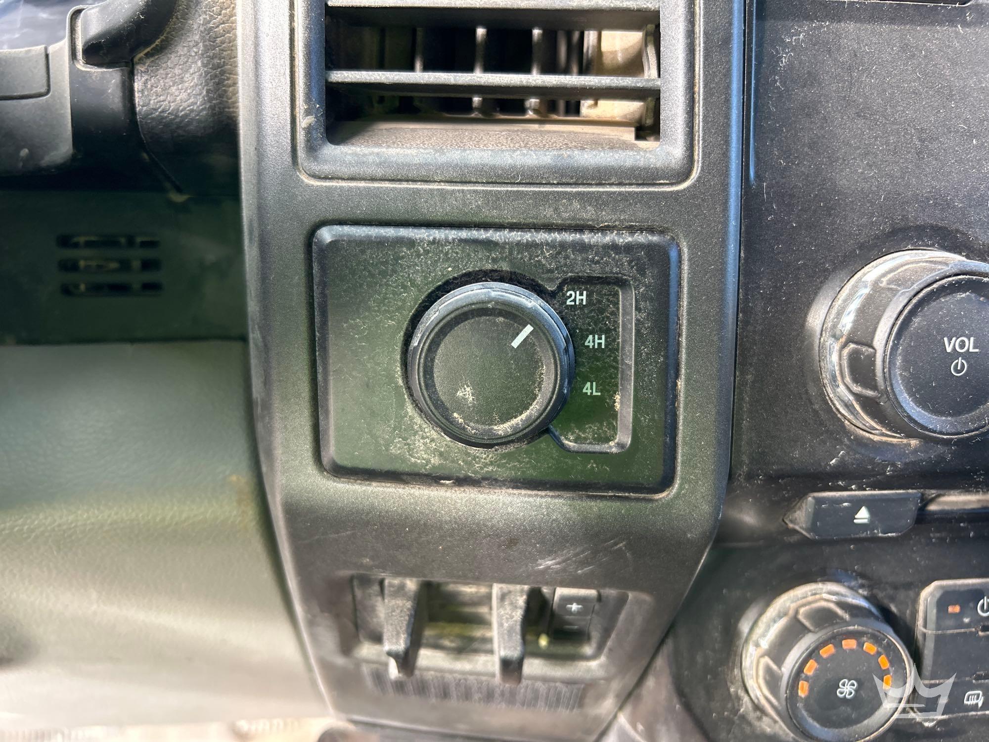 2018 Ford F-350