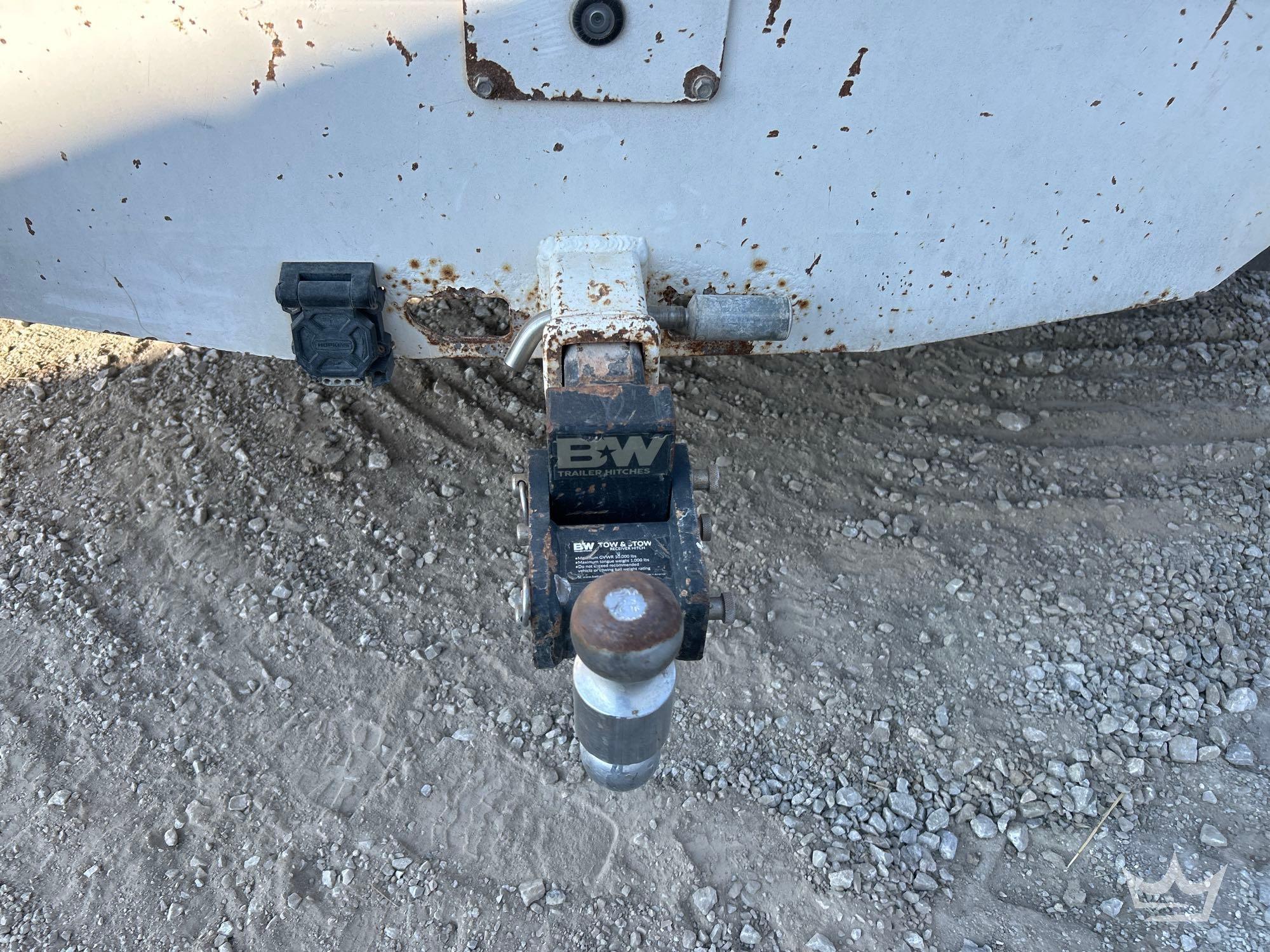 2021 Ford F450
