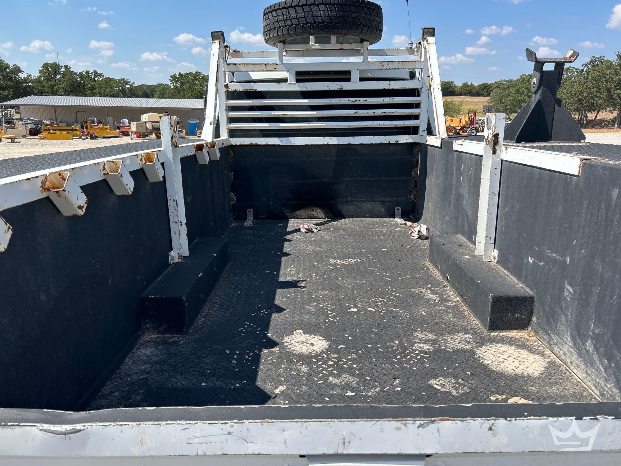 2021 Ford F450