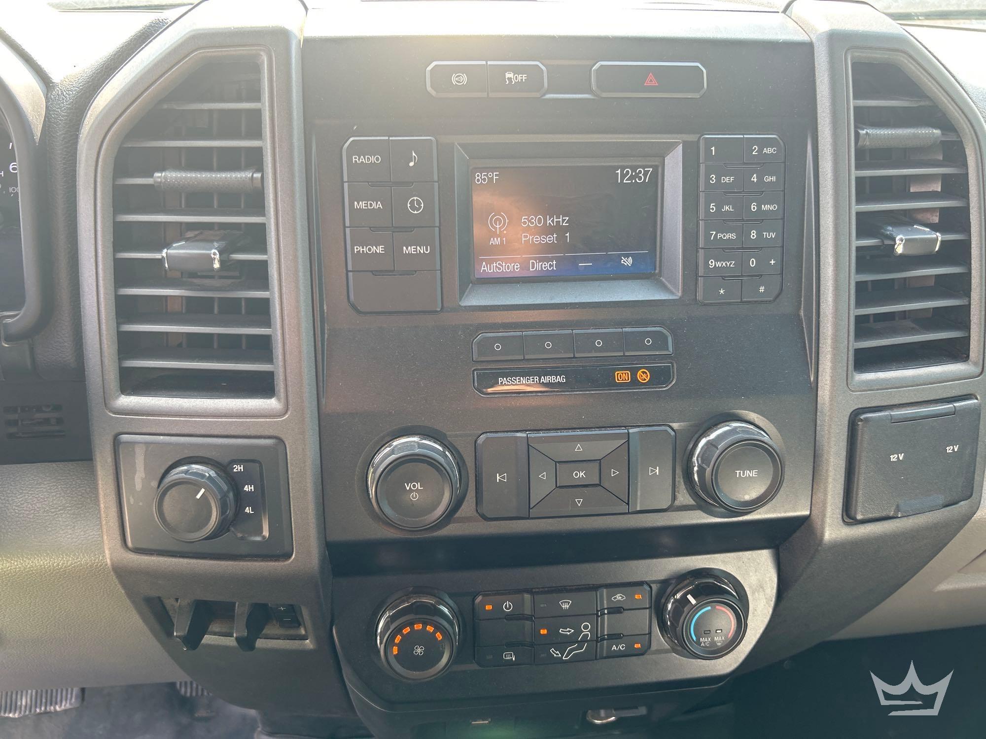 2019 Ford F-350