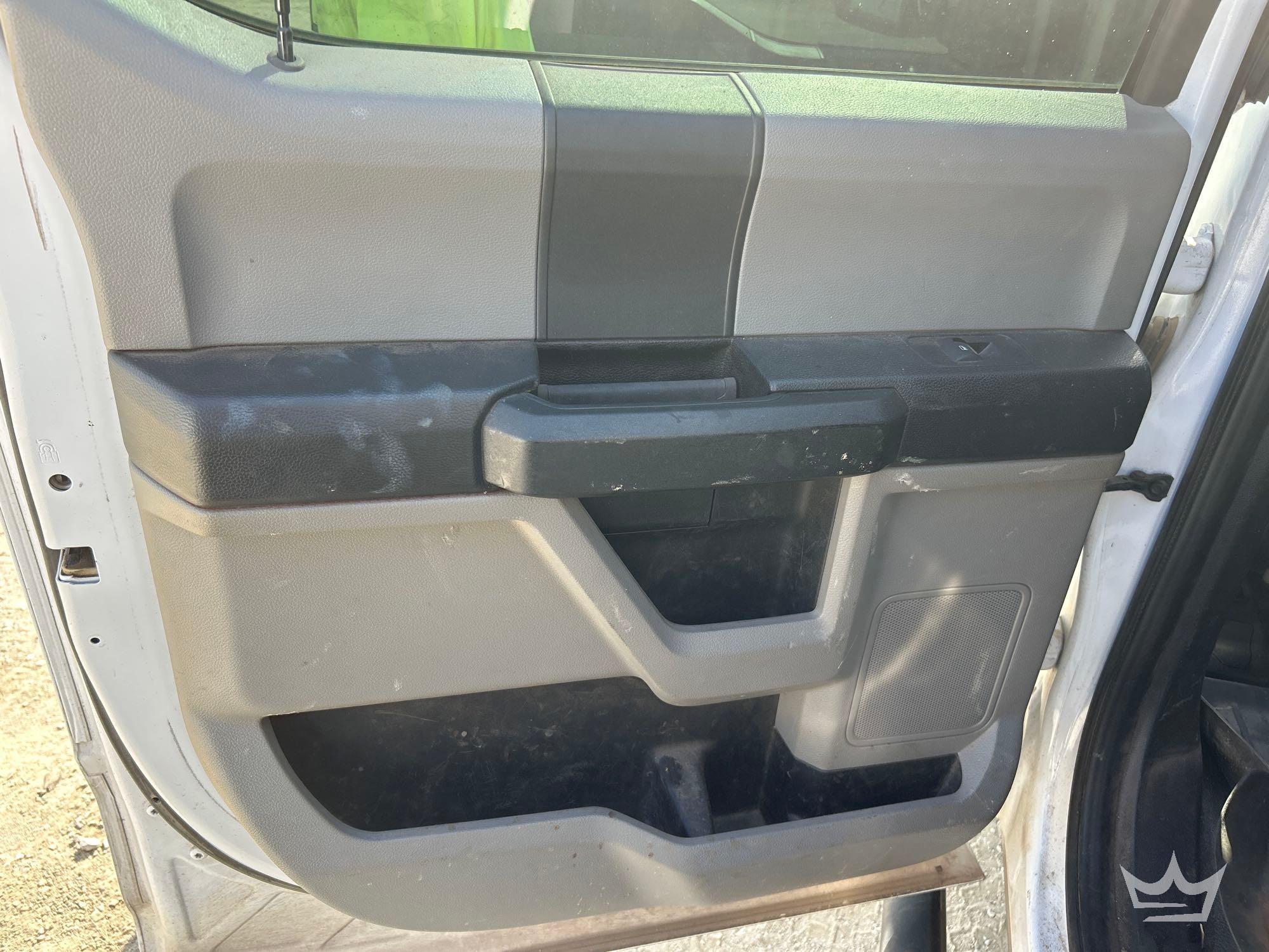 2019 Ford F-350