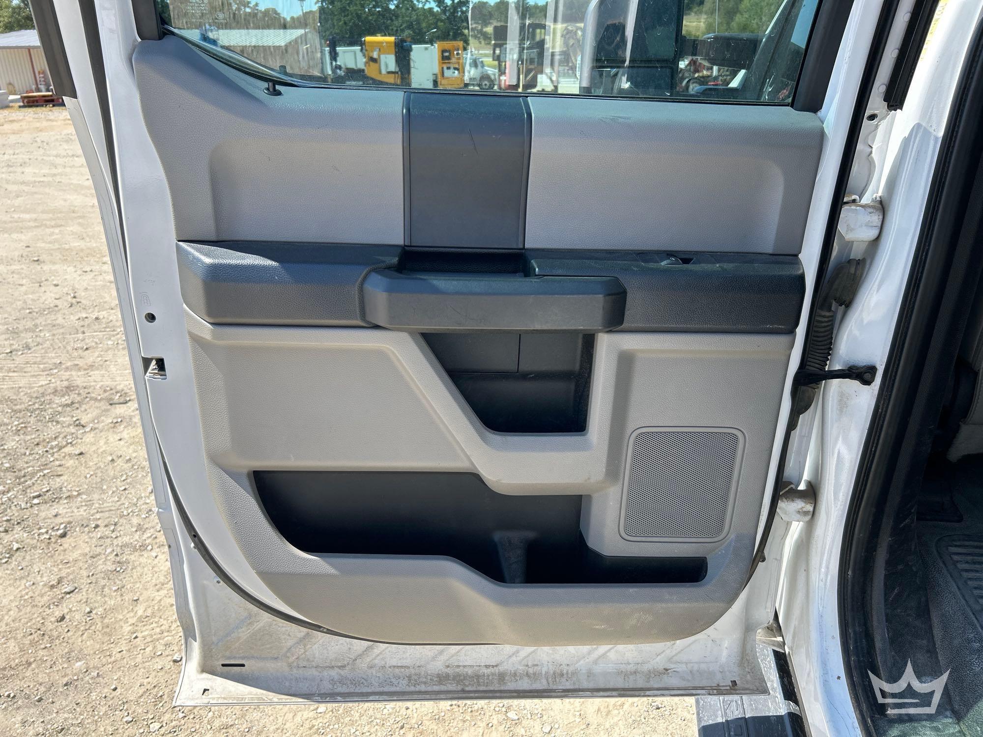 2019 Ford F-350