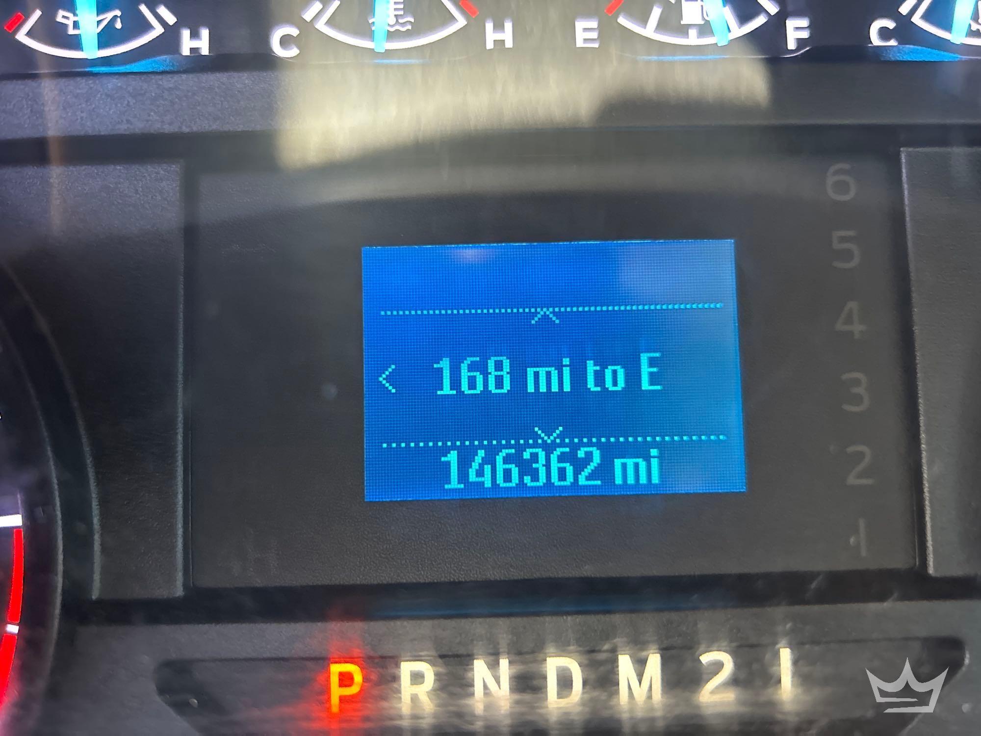 2019 Ford F-350