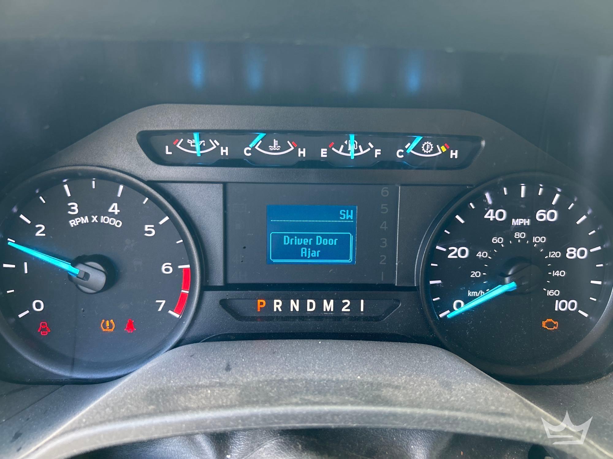 2019 Ford F-350