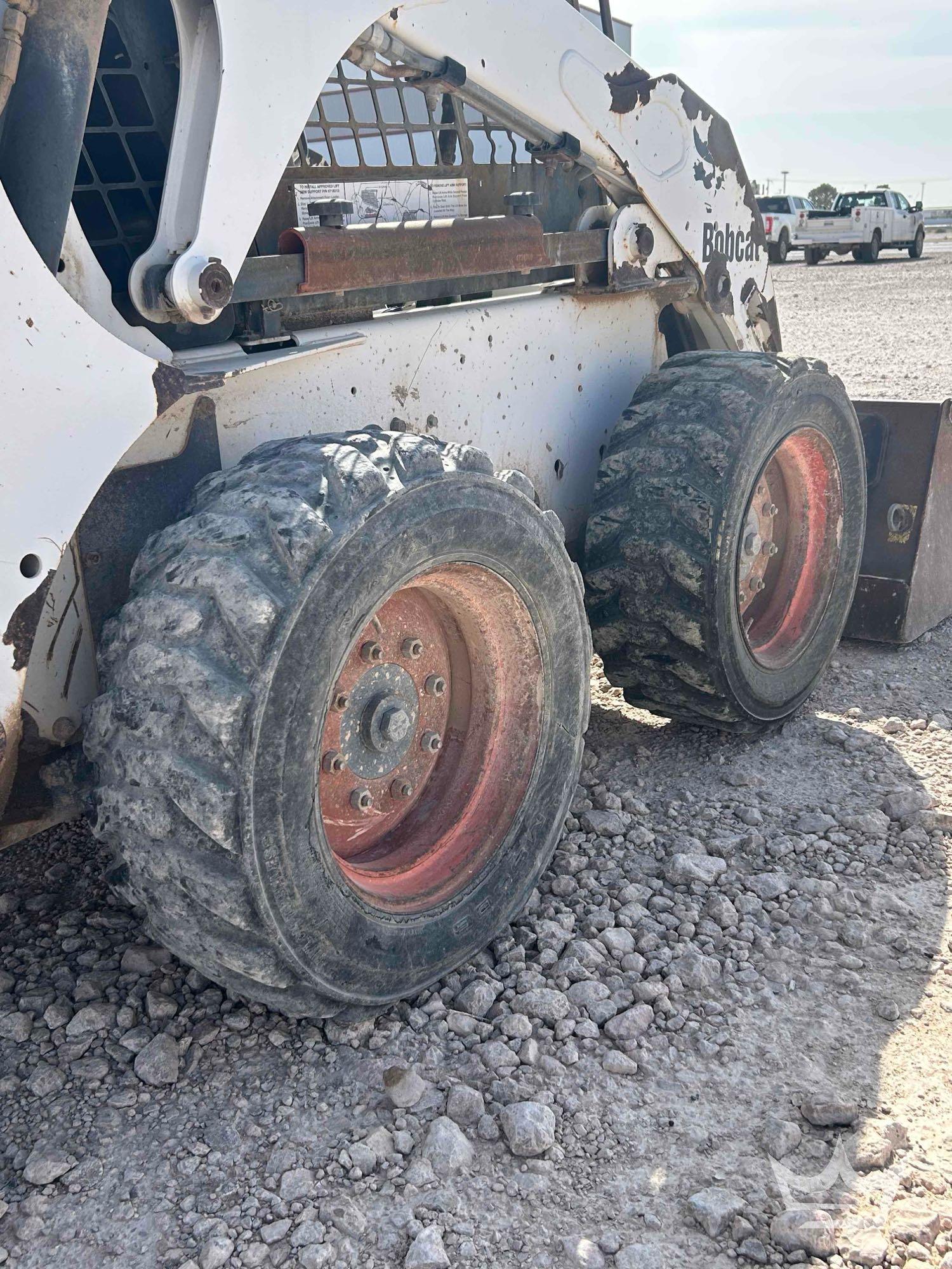 Bobcat S175