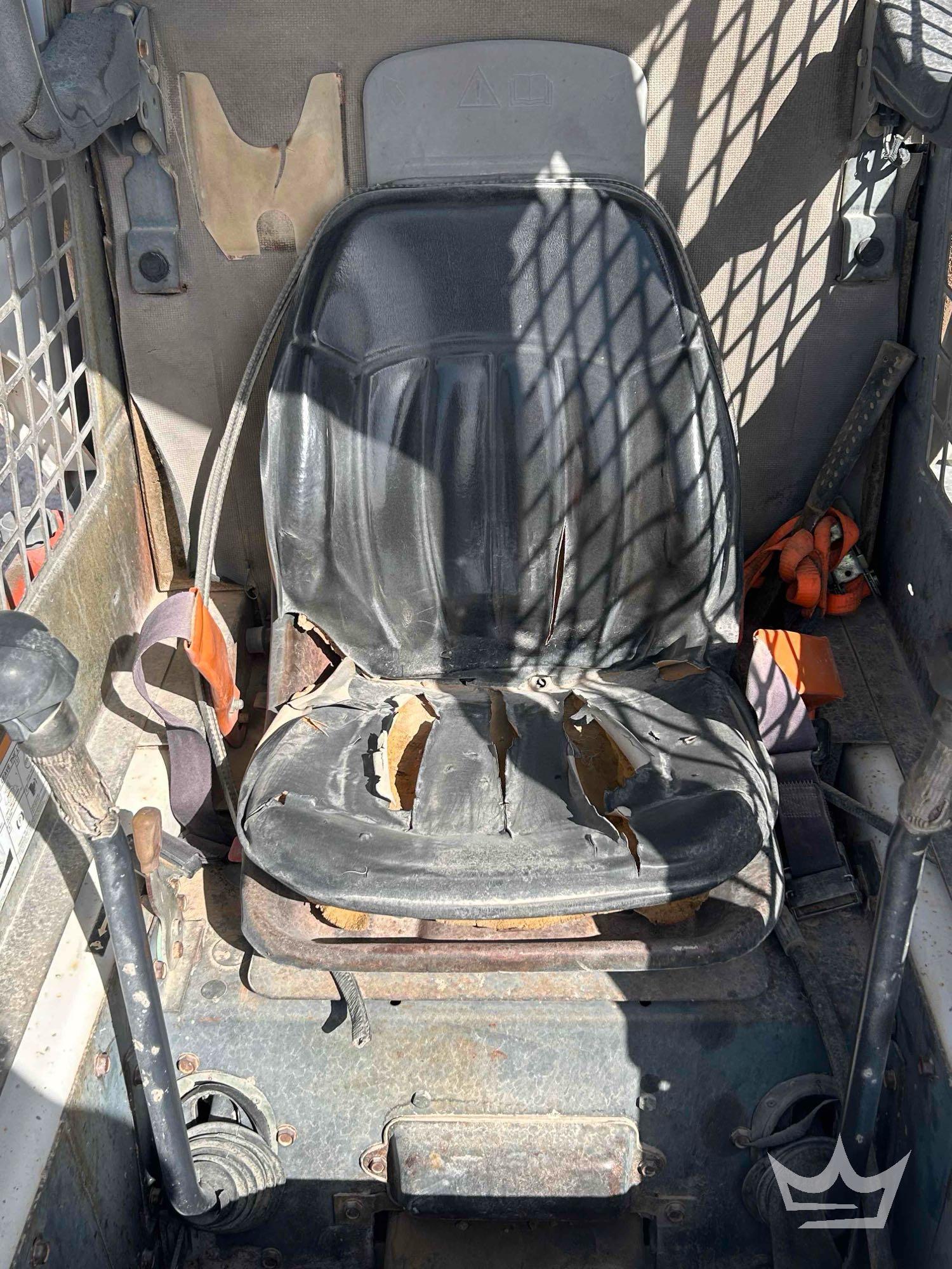 Bobcat S175