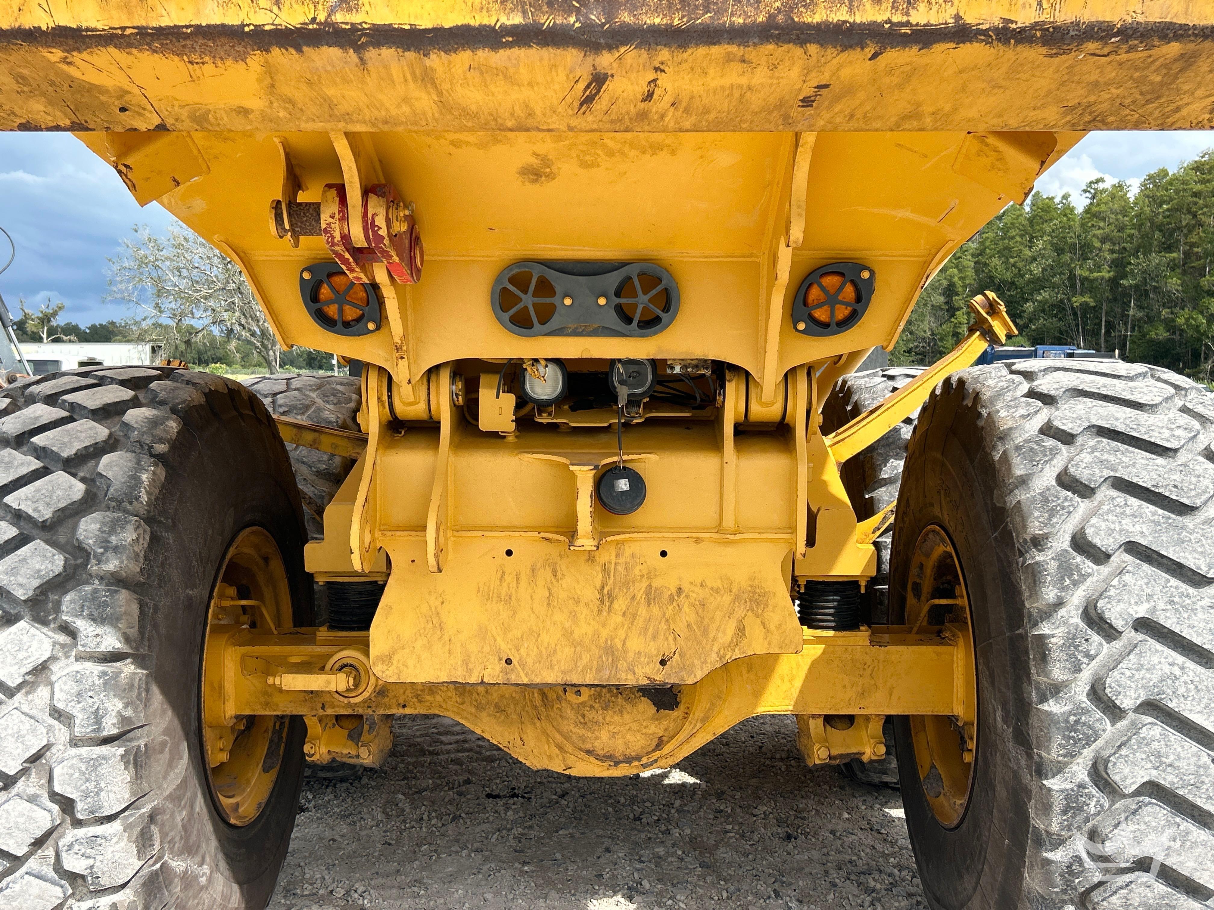 2014 Bell B30E
