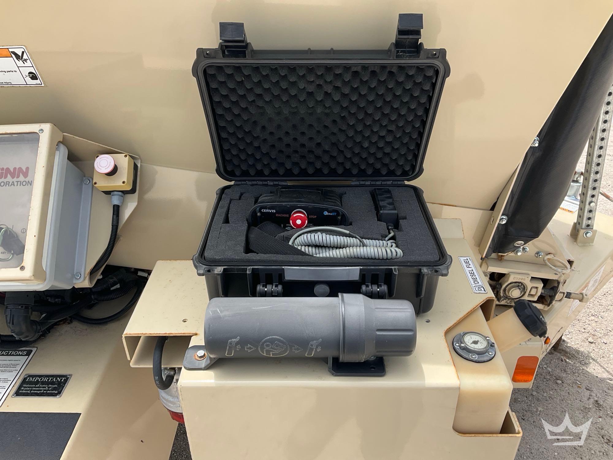2020 Finn BB302