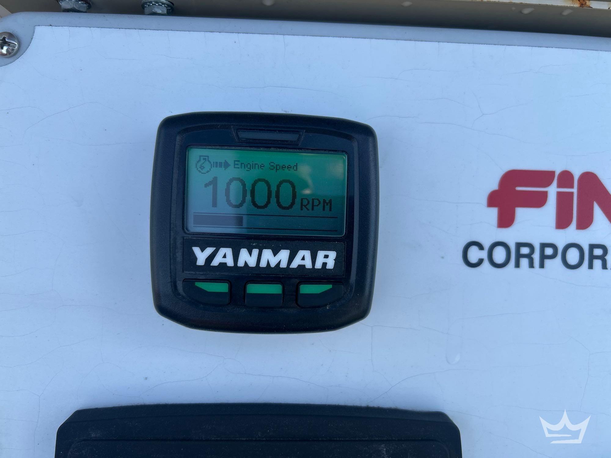2020 Finn BB302
