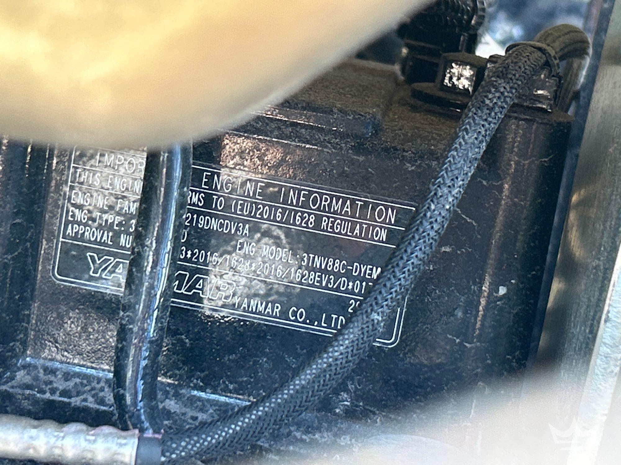 2020 Finn BB302