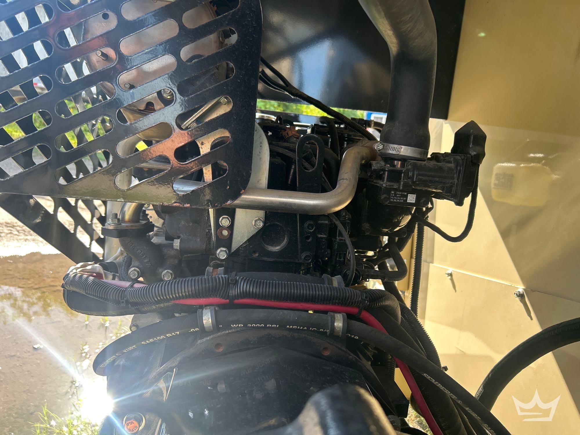 2020 Finn BB302