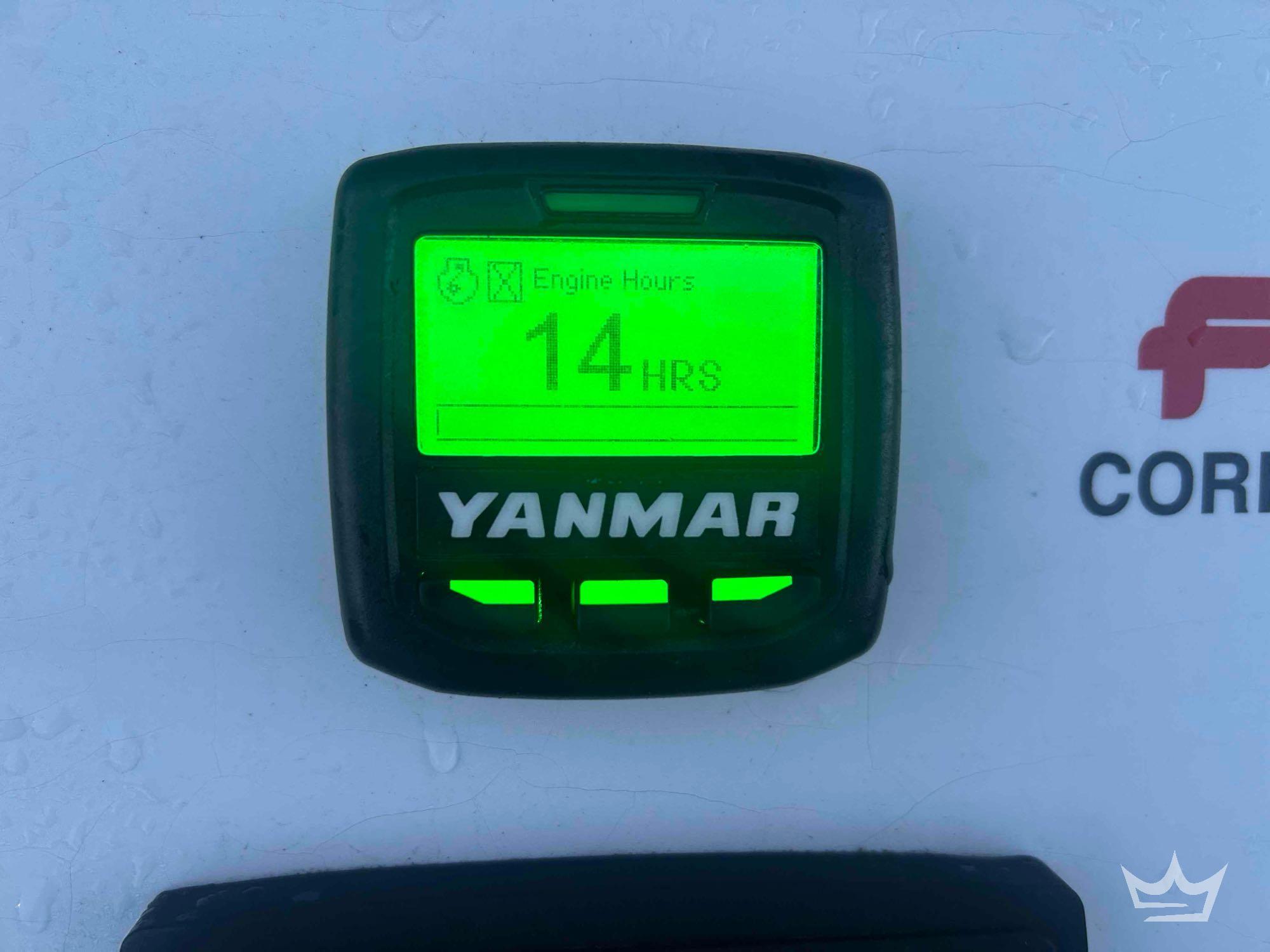 2020 Finn BB302