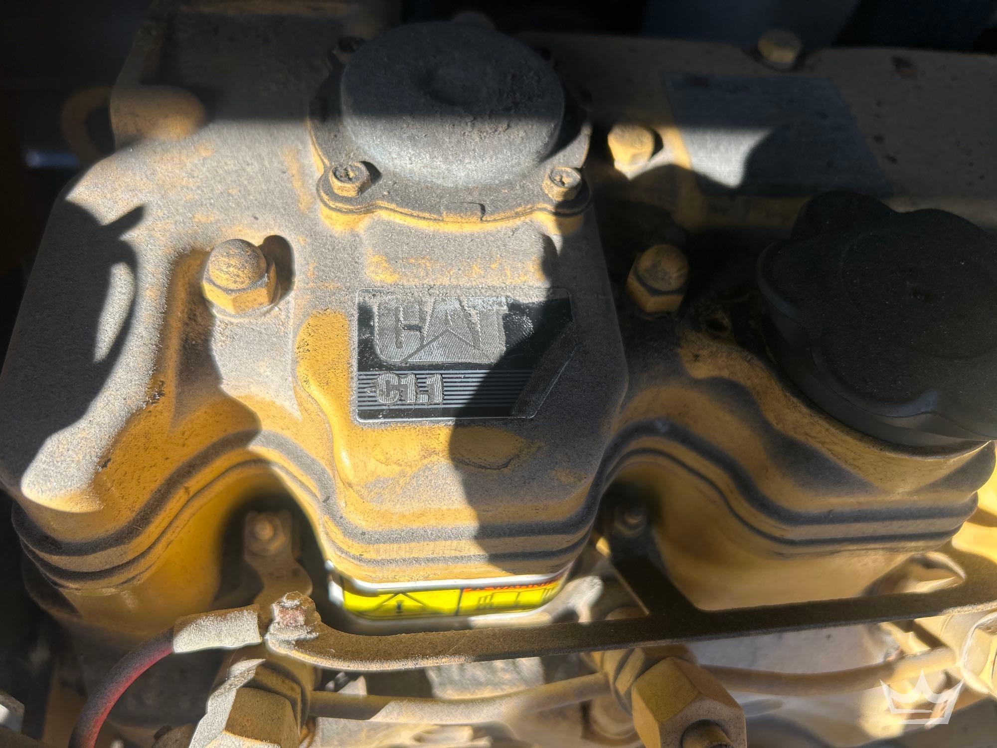 2017 Wacker Neuson LTN6