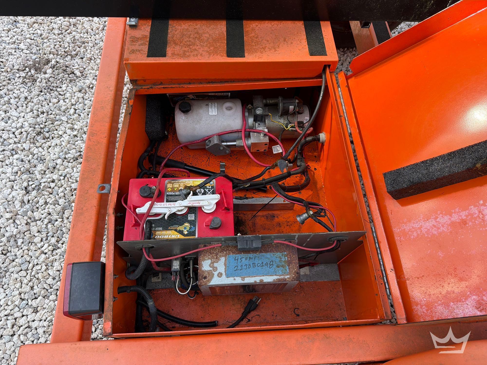 2022 American Signal T33