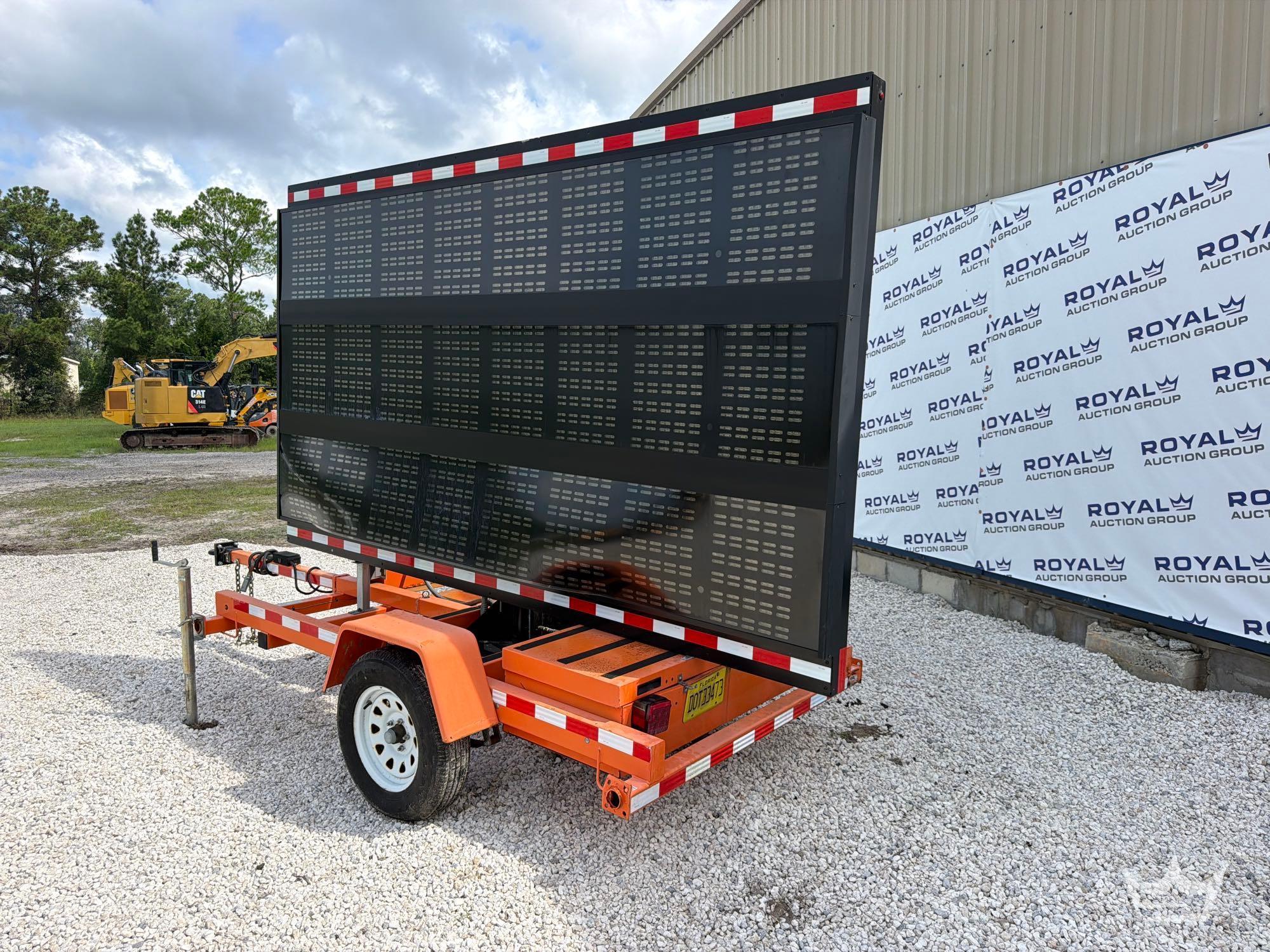 2022 American Signal T33