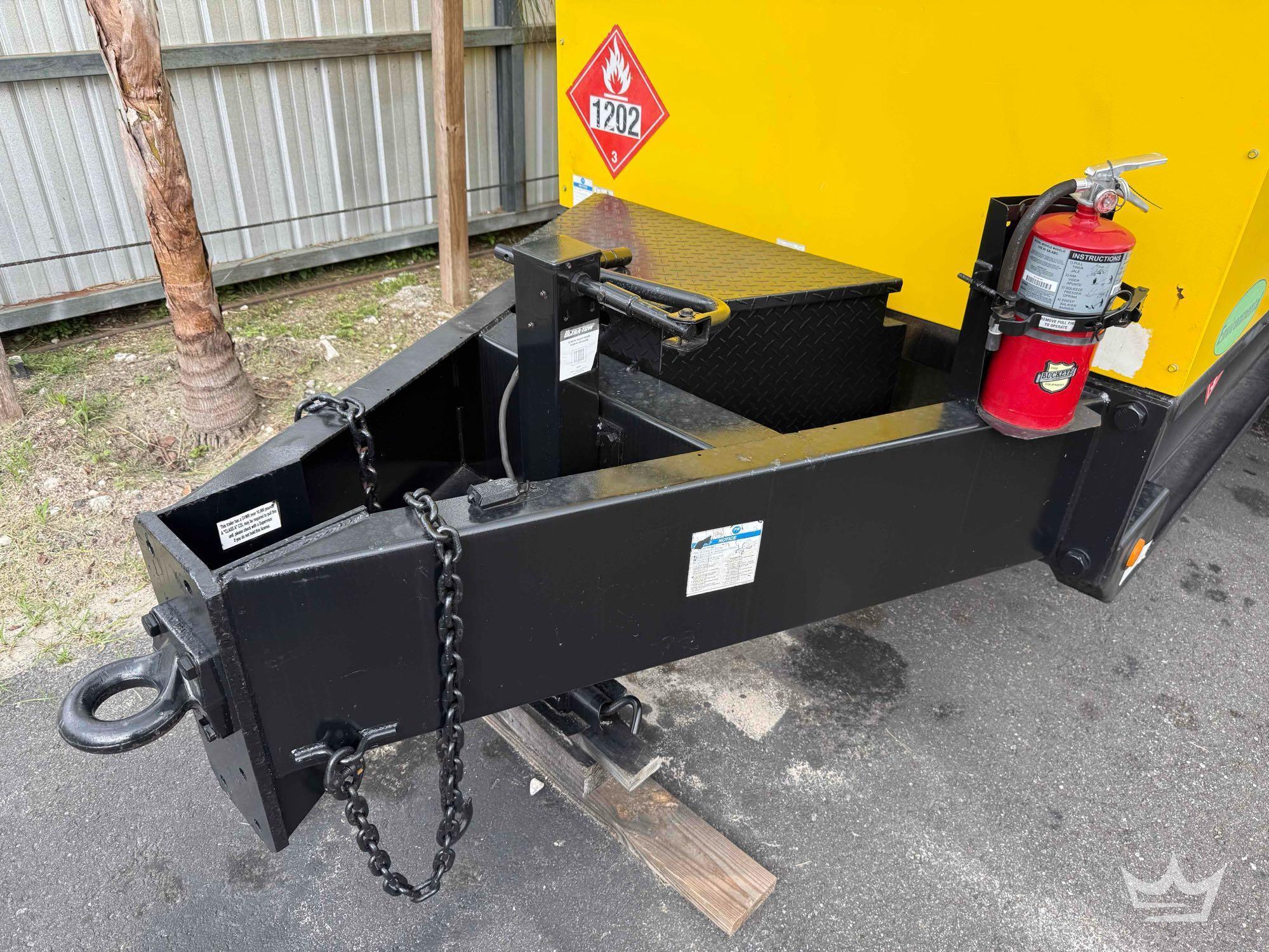 2011 Ingersoll Rand G450