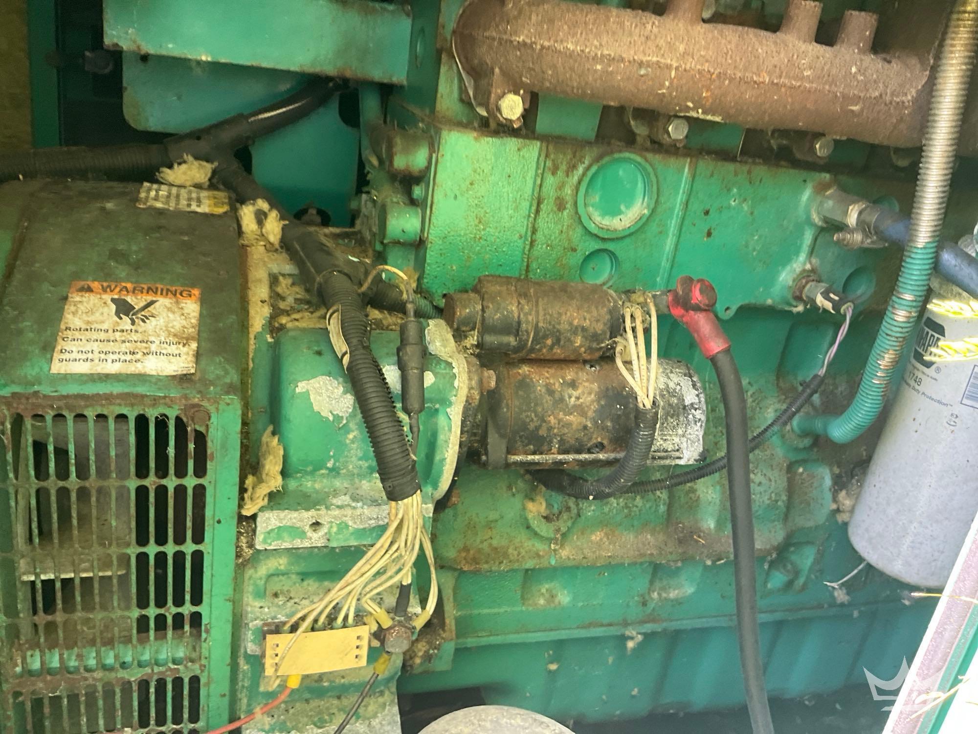 2004 Cummins 5694421