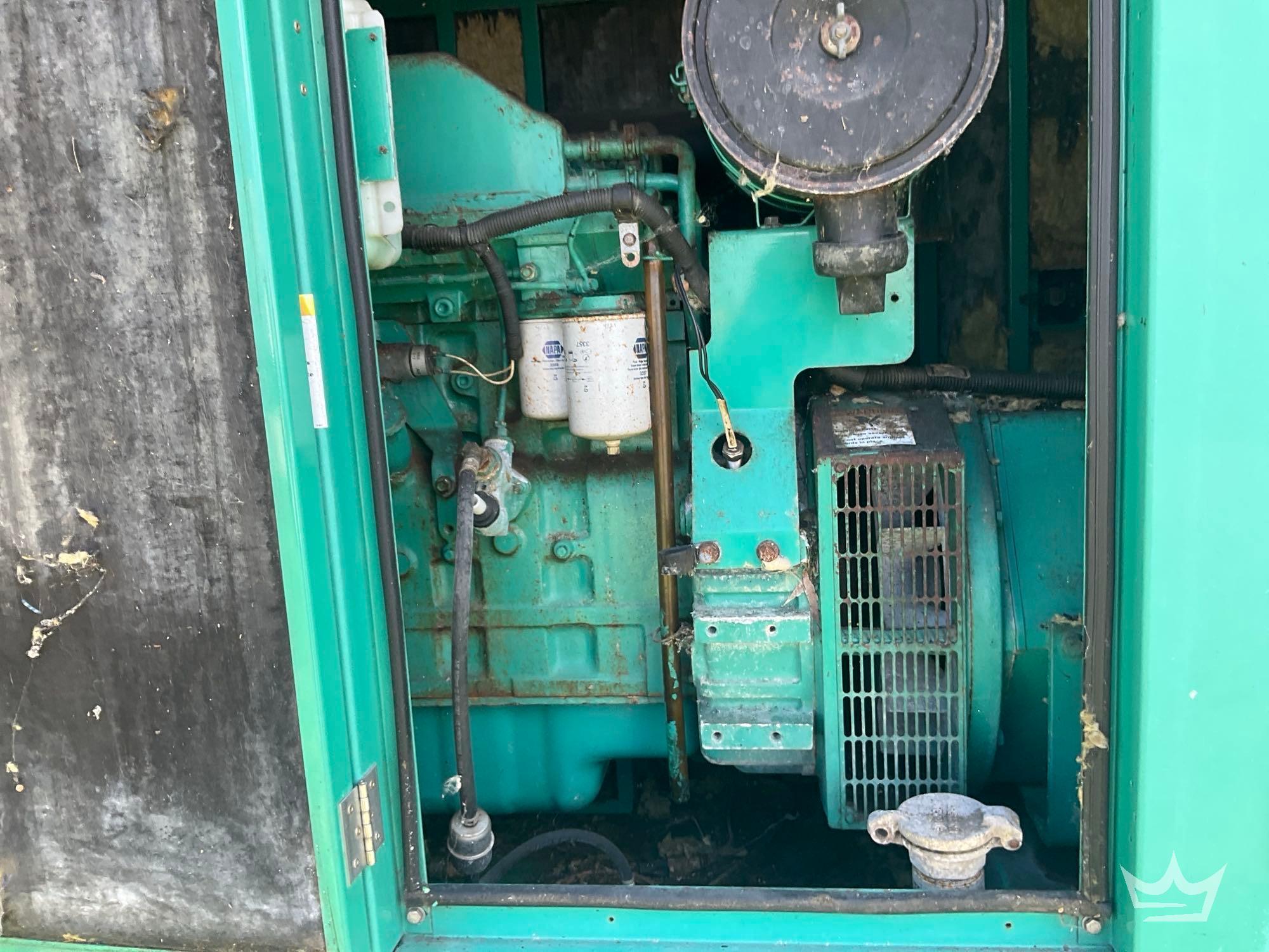 2004 Cummins 5694421