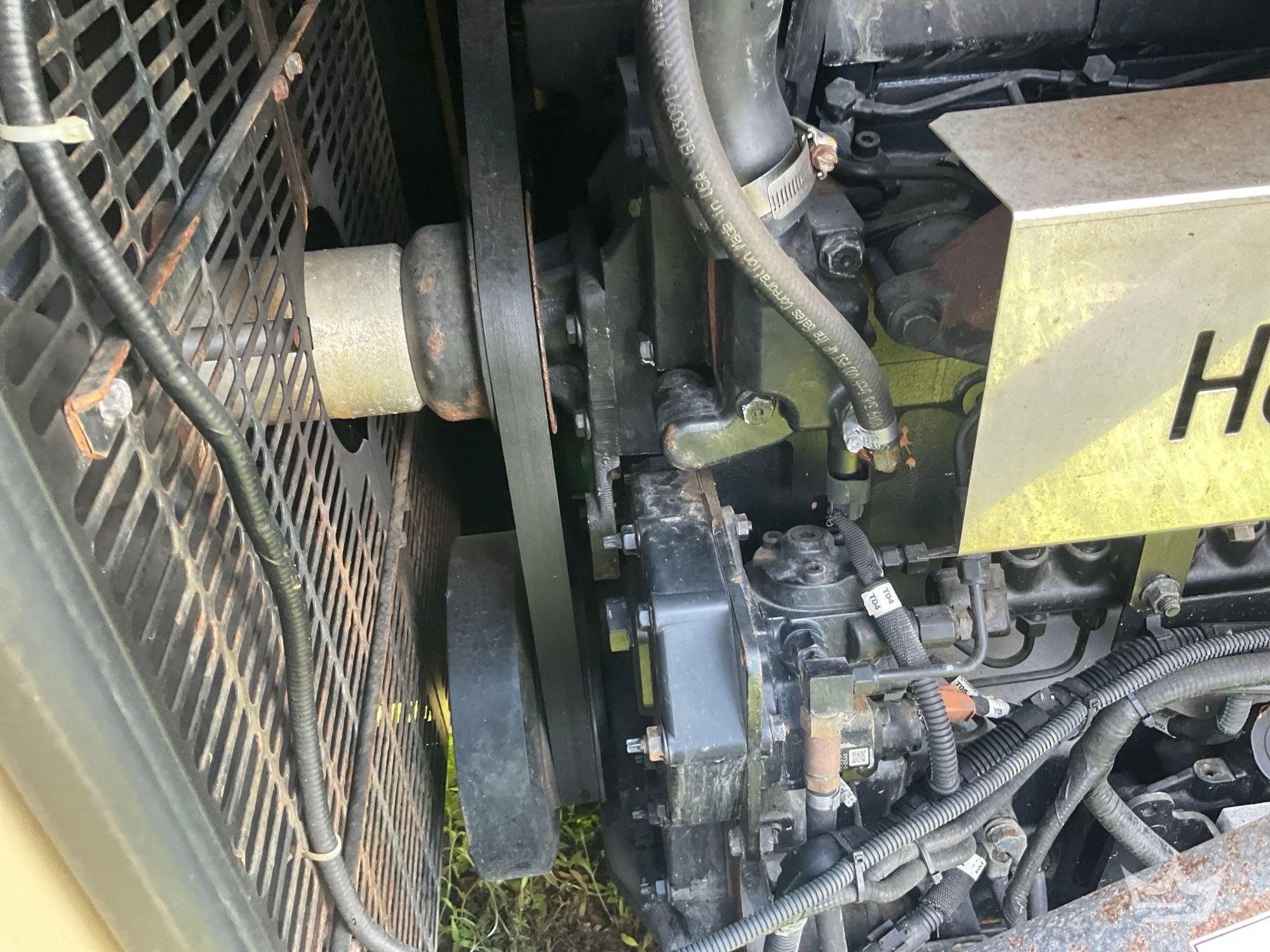 2008 Generac SD135