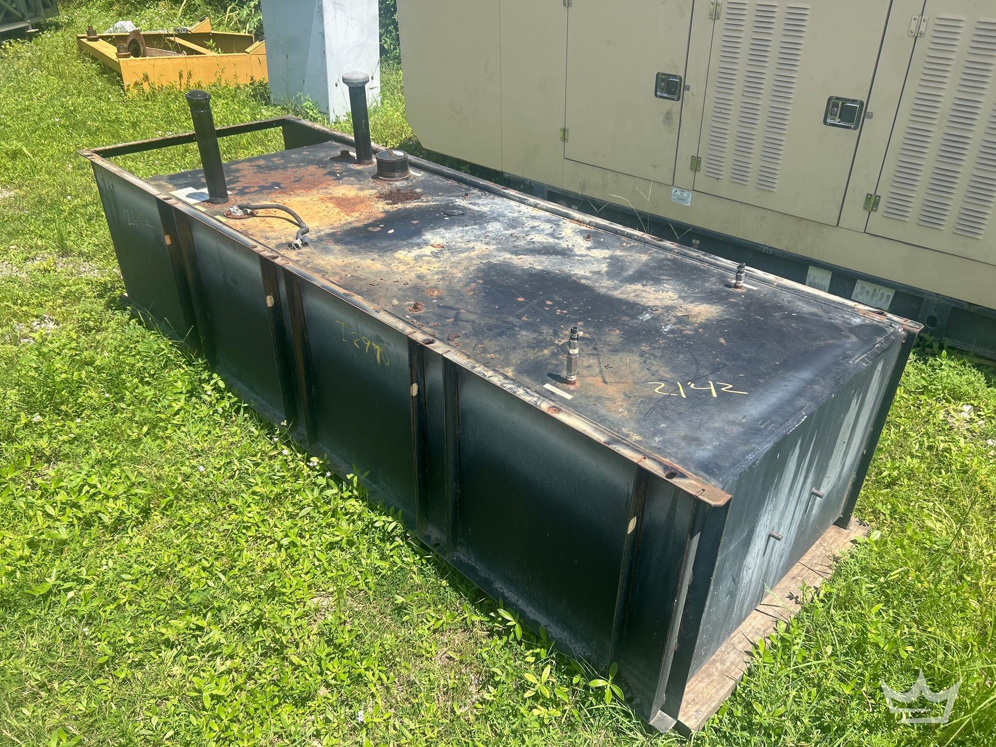 2008 Generac SD135