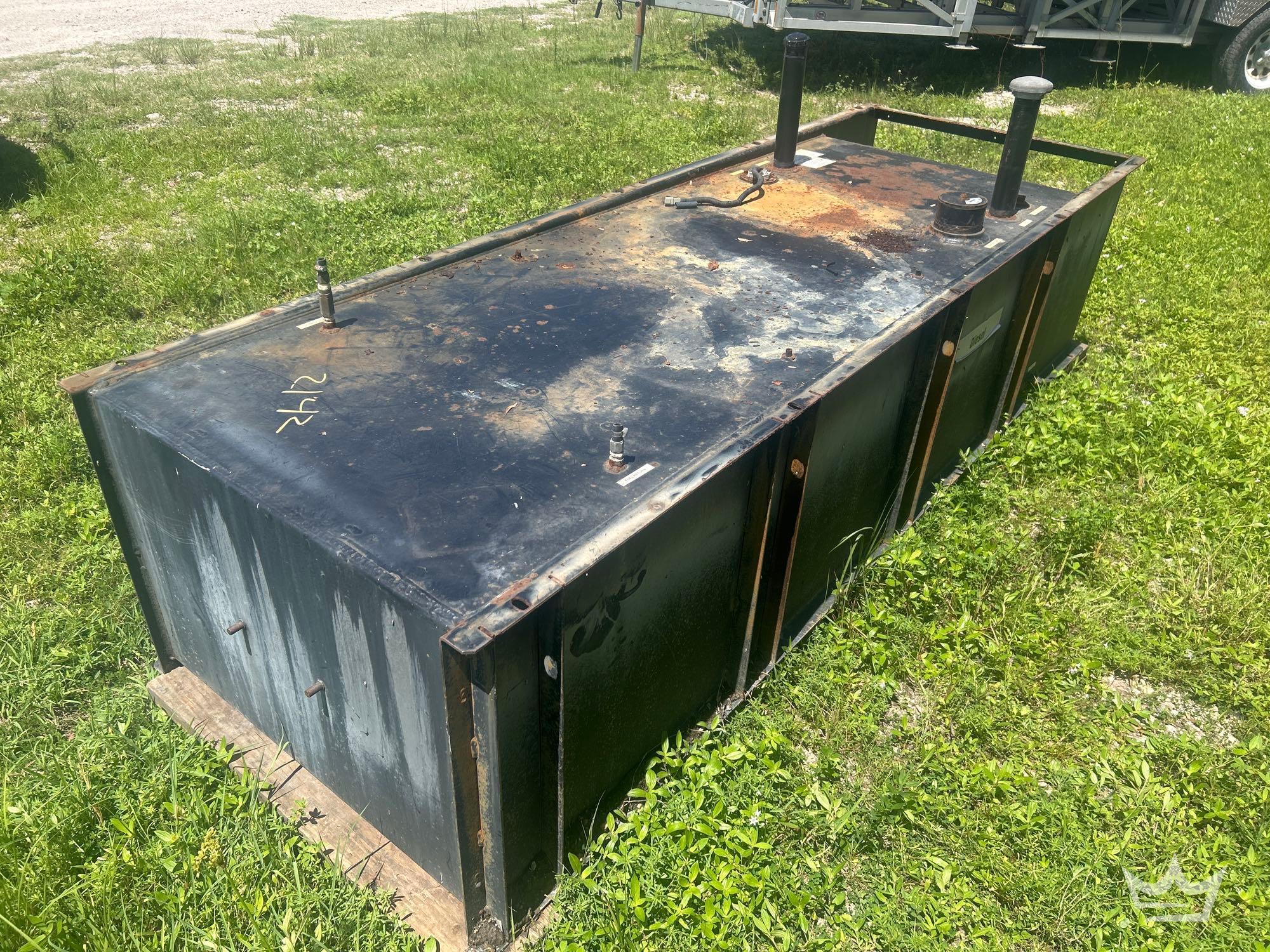 2008 Generac SD135