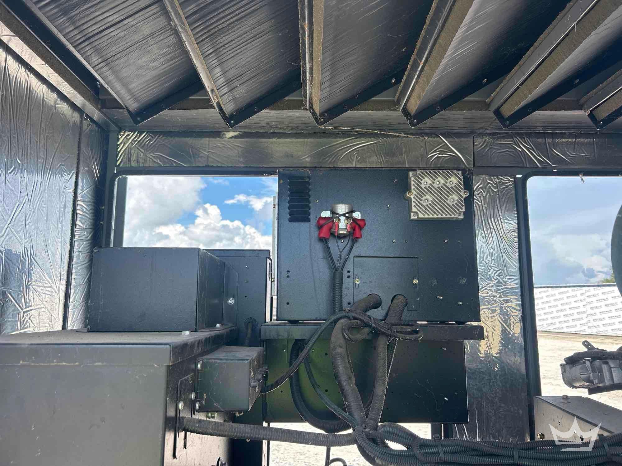 2013 Generac 80KVA