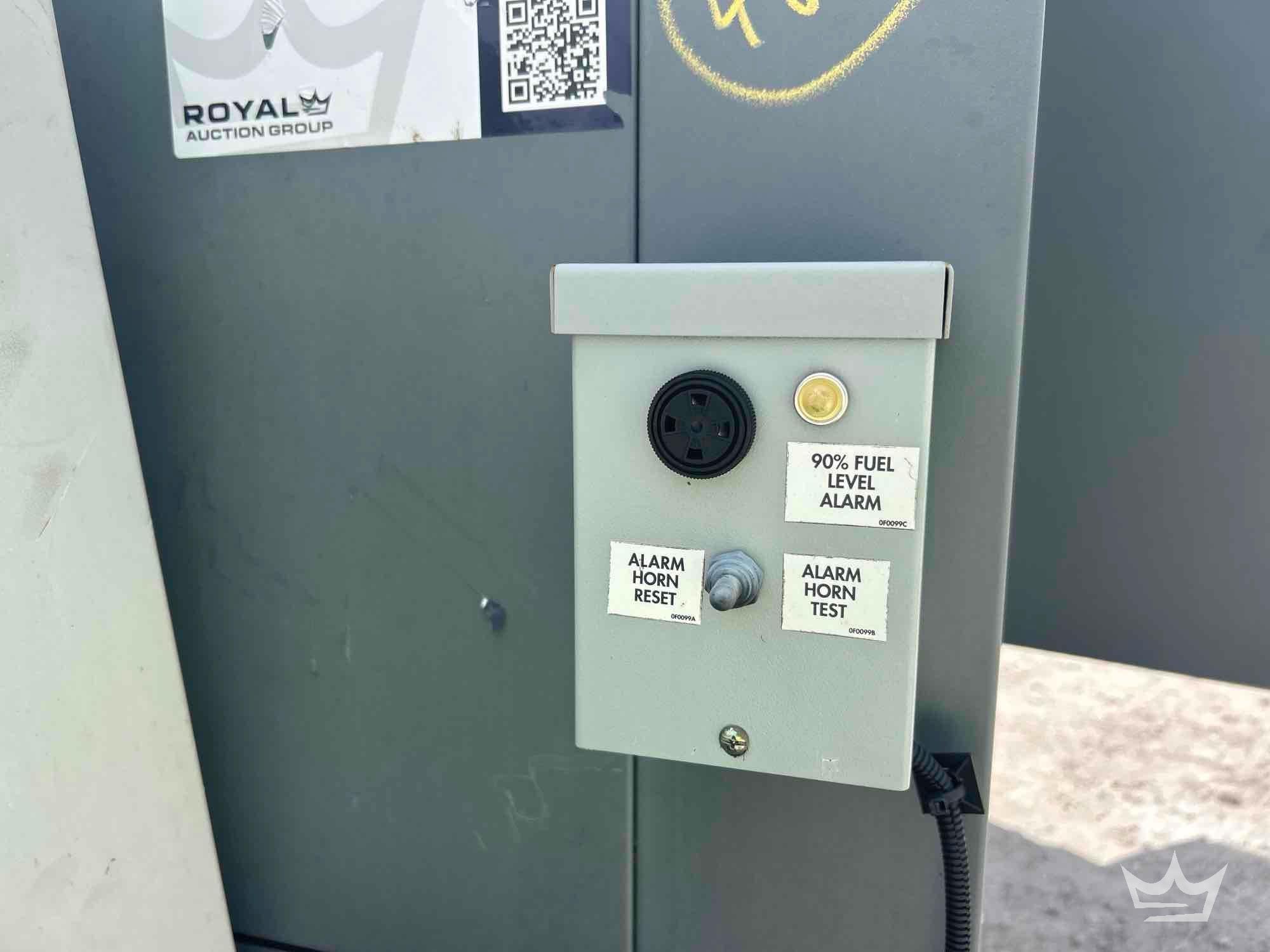 2013 Generac 80KVA