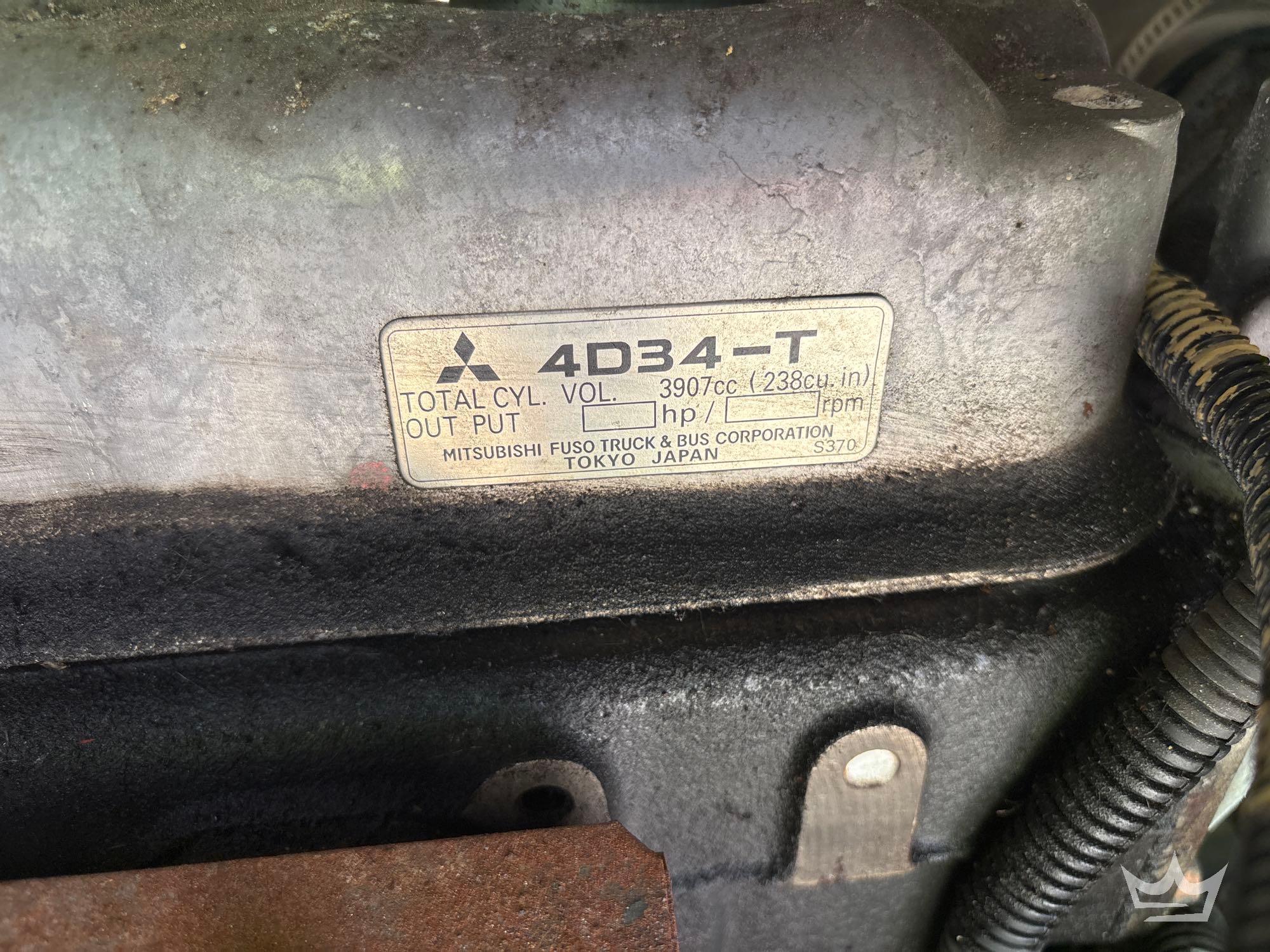 2004 Generac SD008