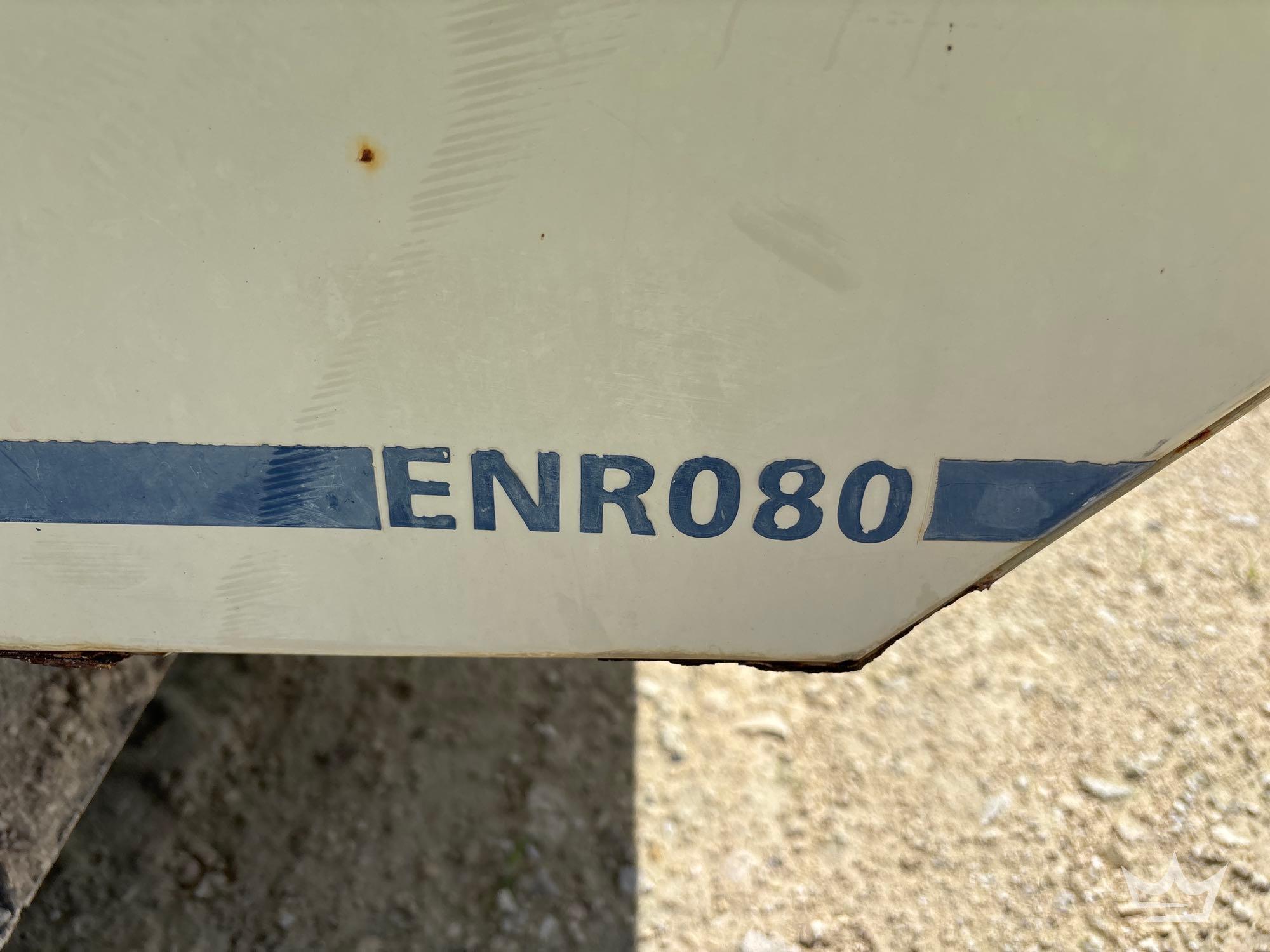 2004 Generac SD008