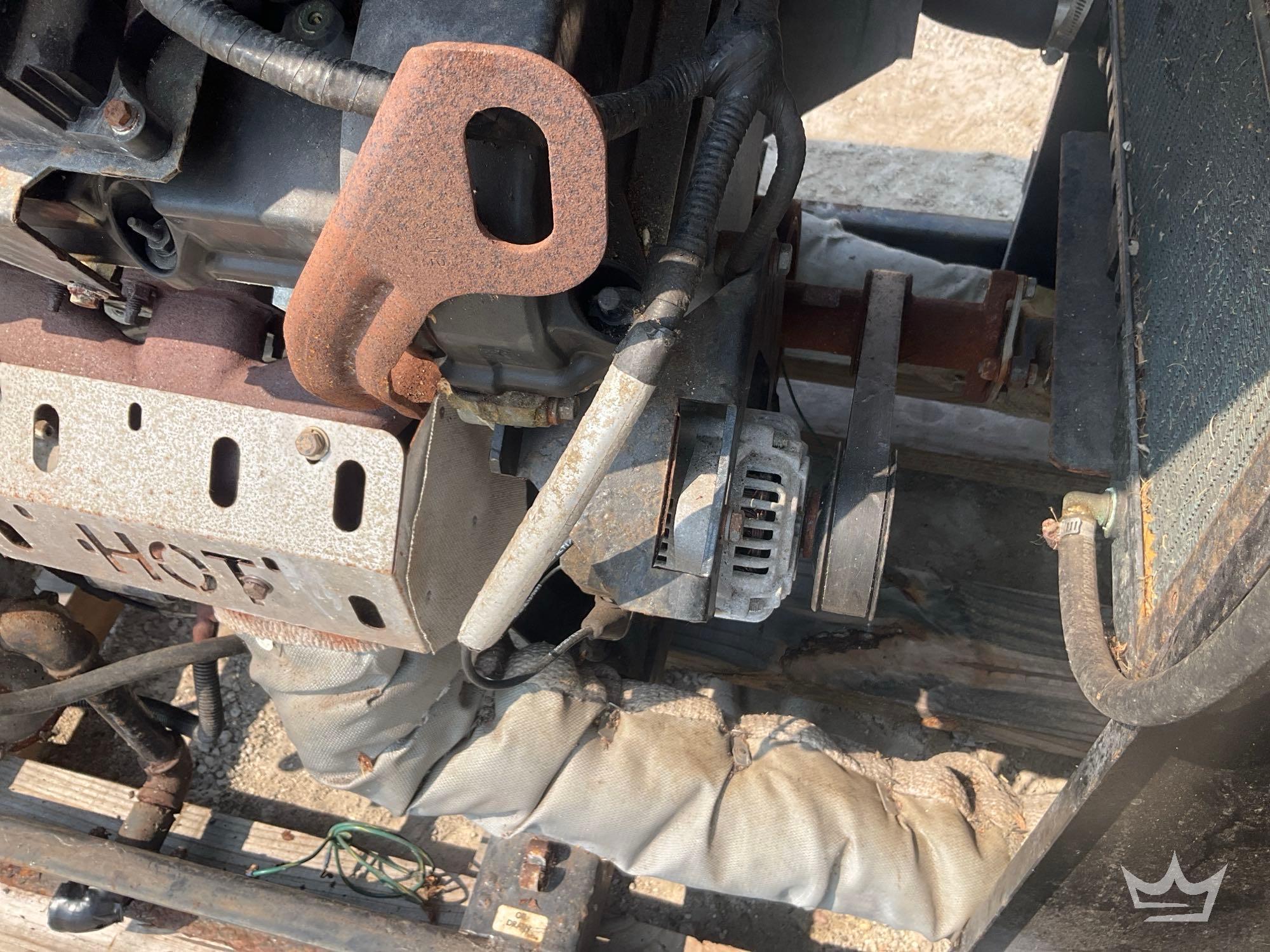 2007 Generac QT06030AVAN