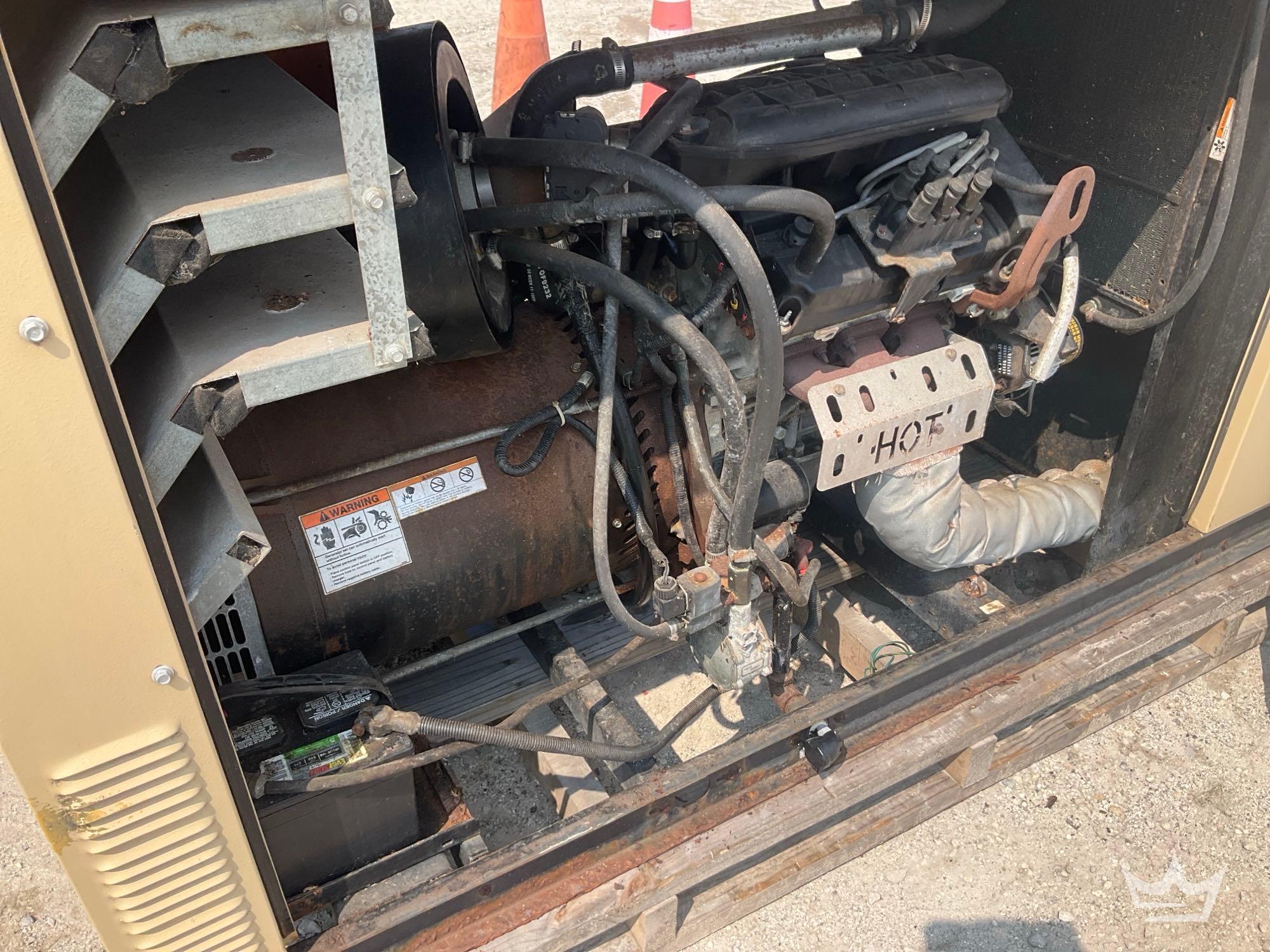 2007 Generac QT06030AVAN