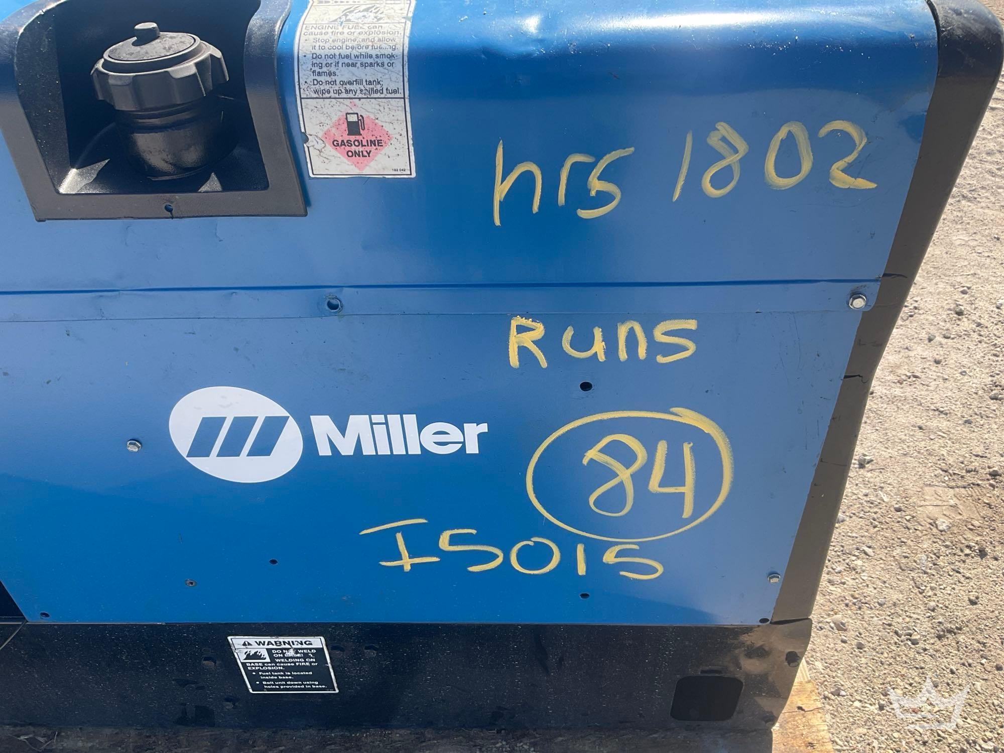 Miller 225
