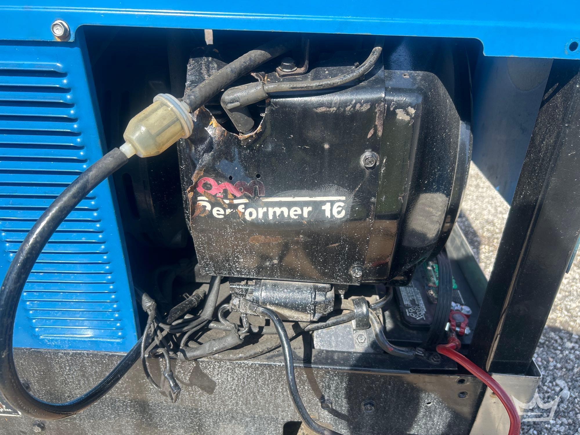 Miller 225
