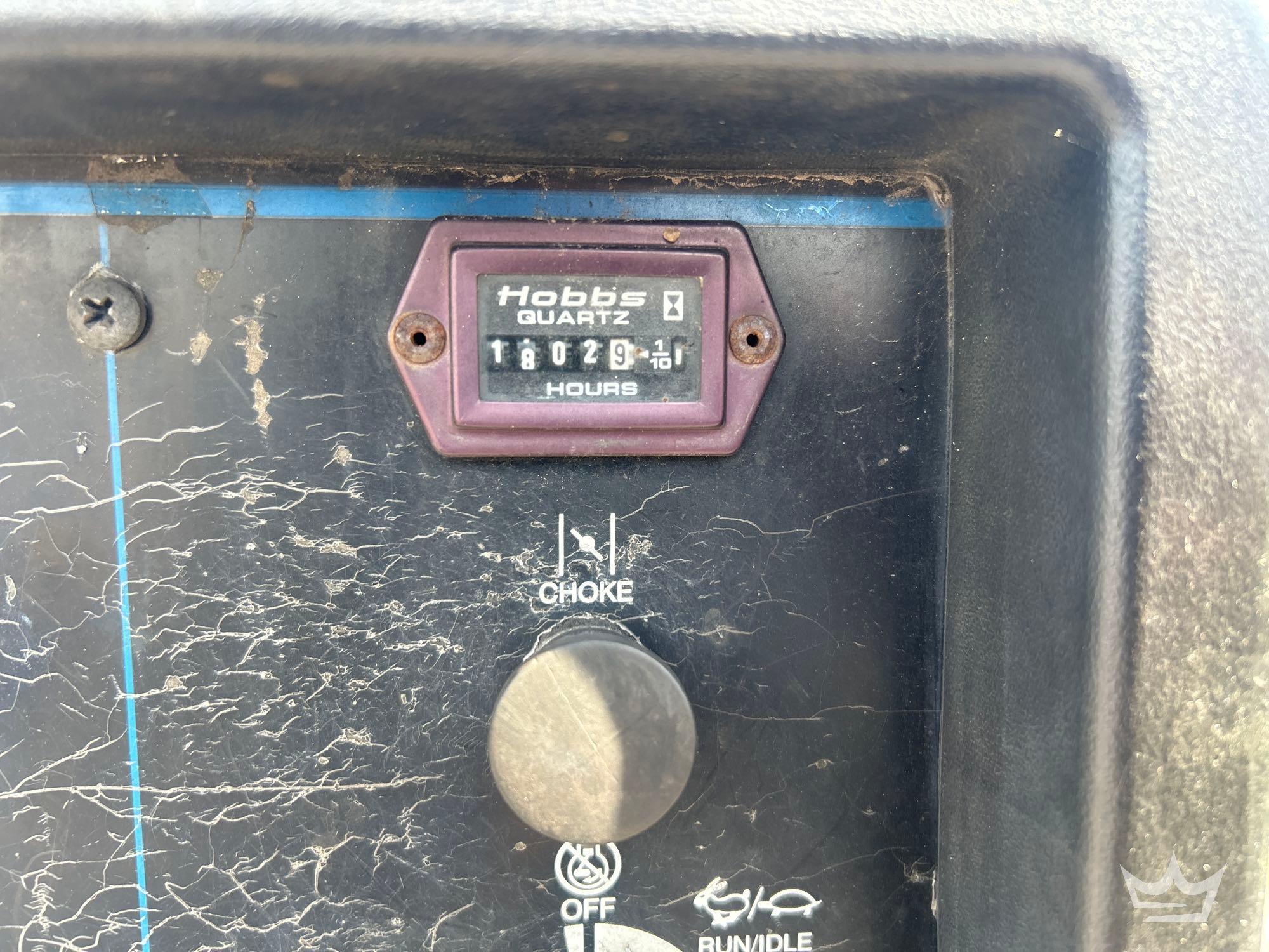 Miller 225