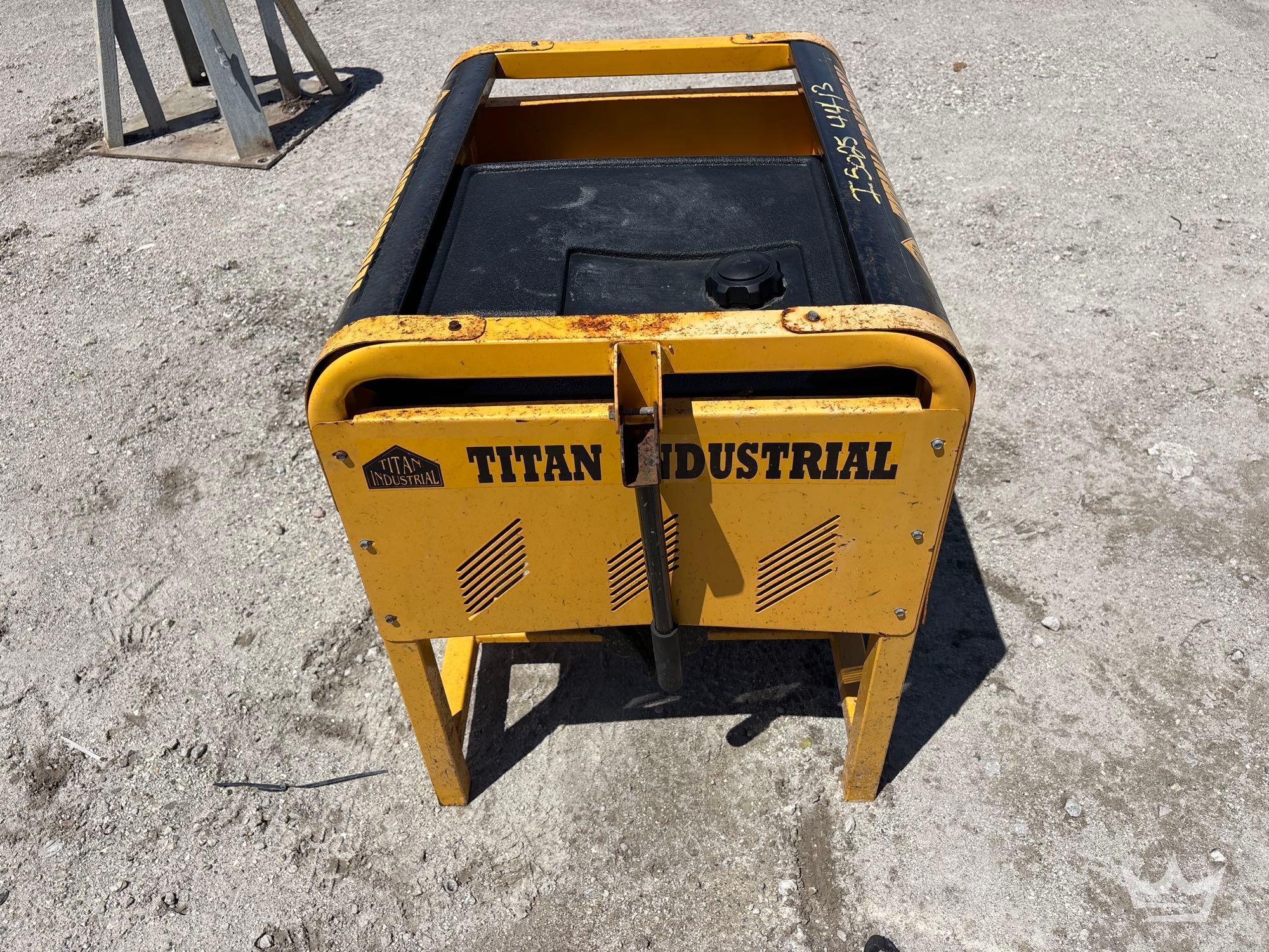 Titan TG5500