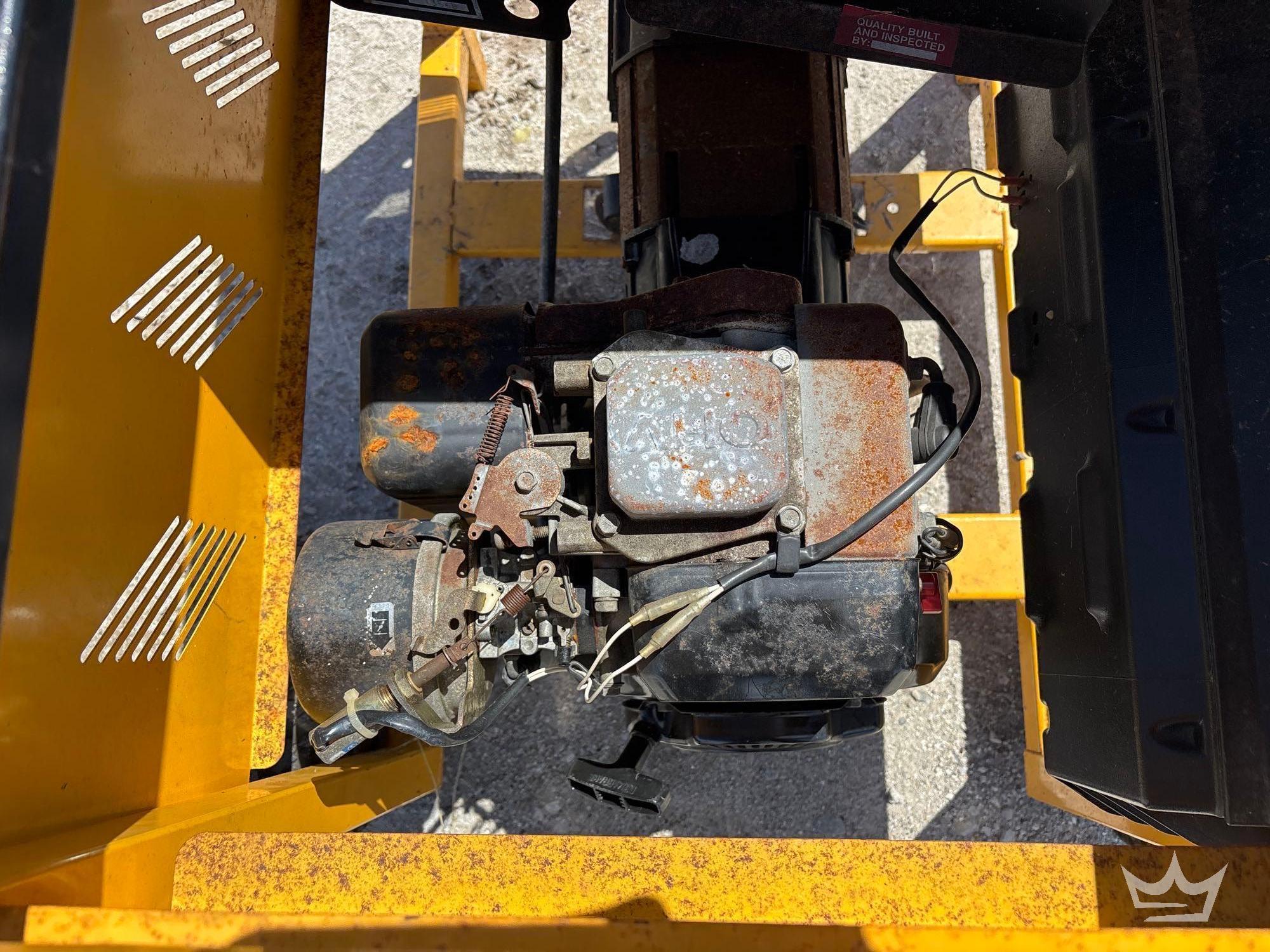 Titan TG5500