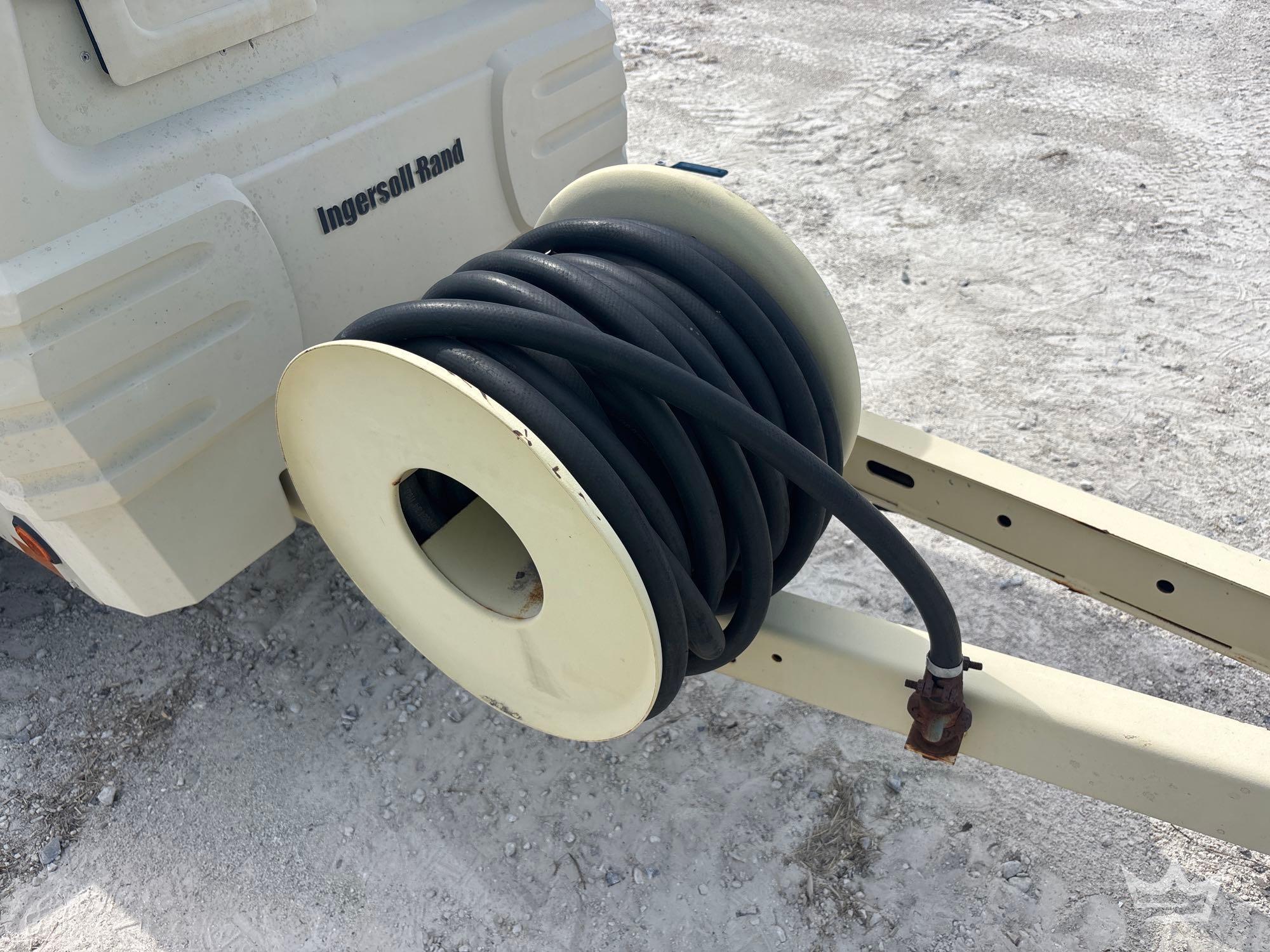 2004 Ingersoll Rand P185WJD